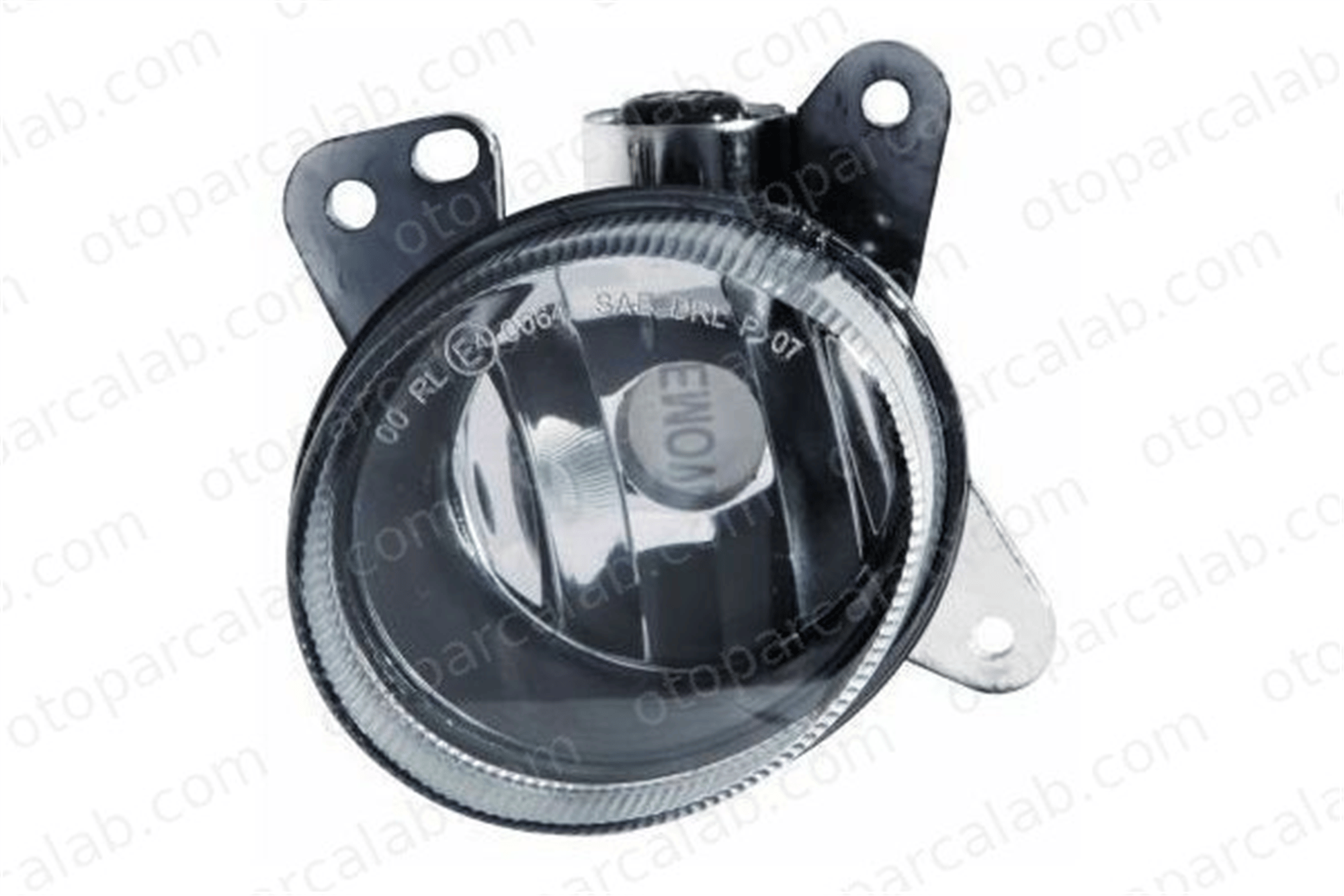 DEPO 440-1612R-UE Sis Farı Ön Sağ MERCEDES-BENZ C-SERISI E-SERISI A2128200456 2128200456