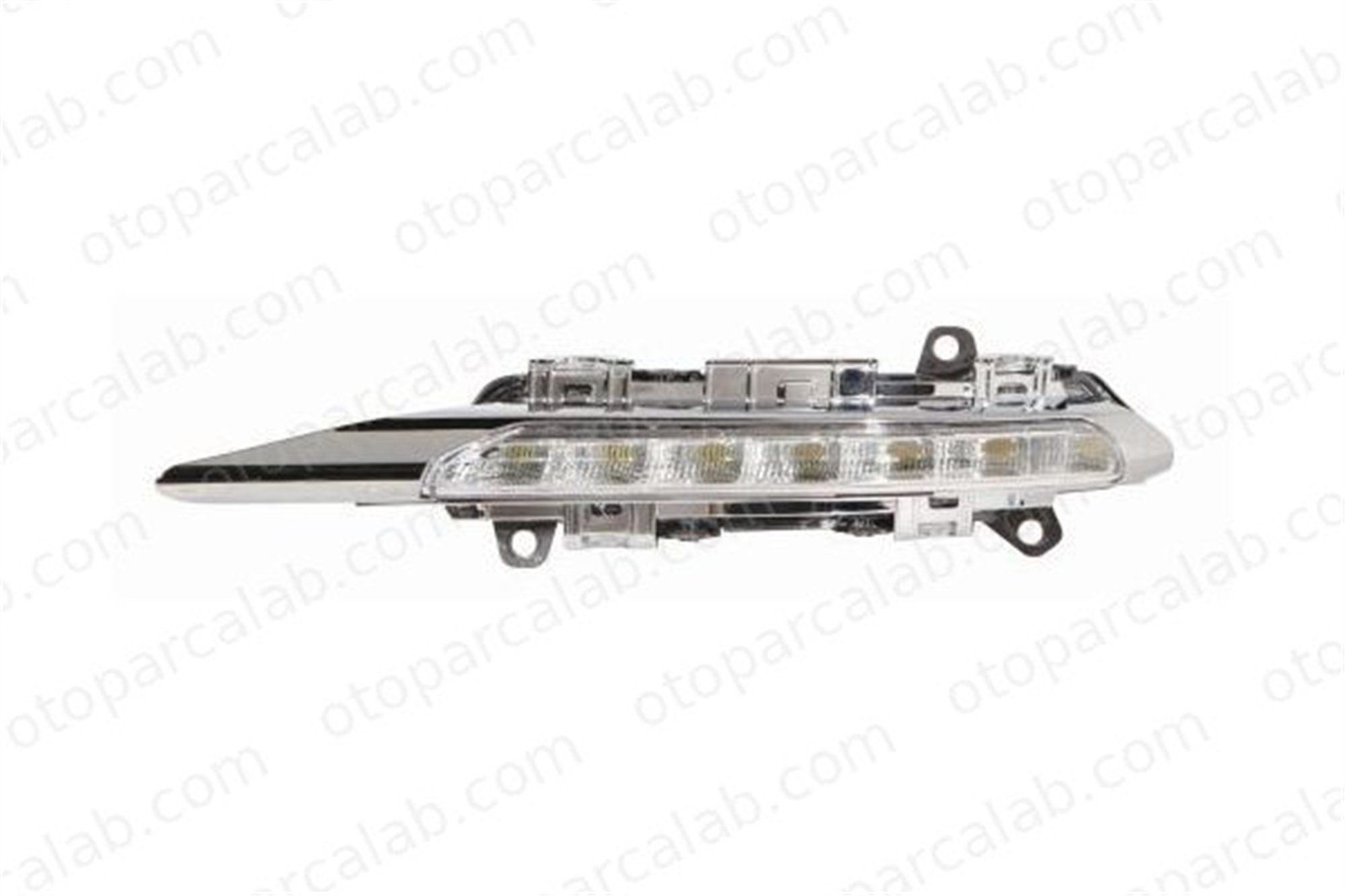 DEPO 440-1613L-AQ Gündüz Farı Sol MERCEDES-BENZ C-SERISI S-SERISI A2218201756 2218200956