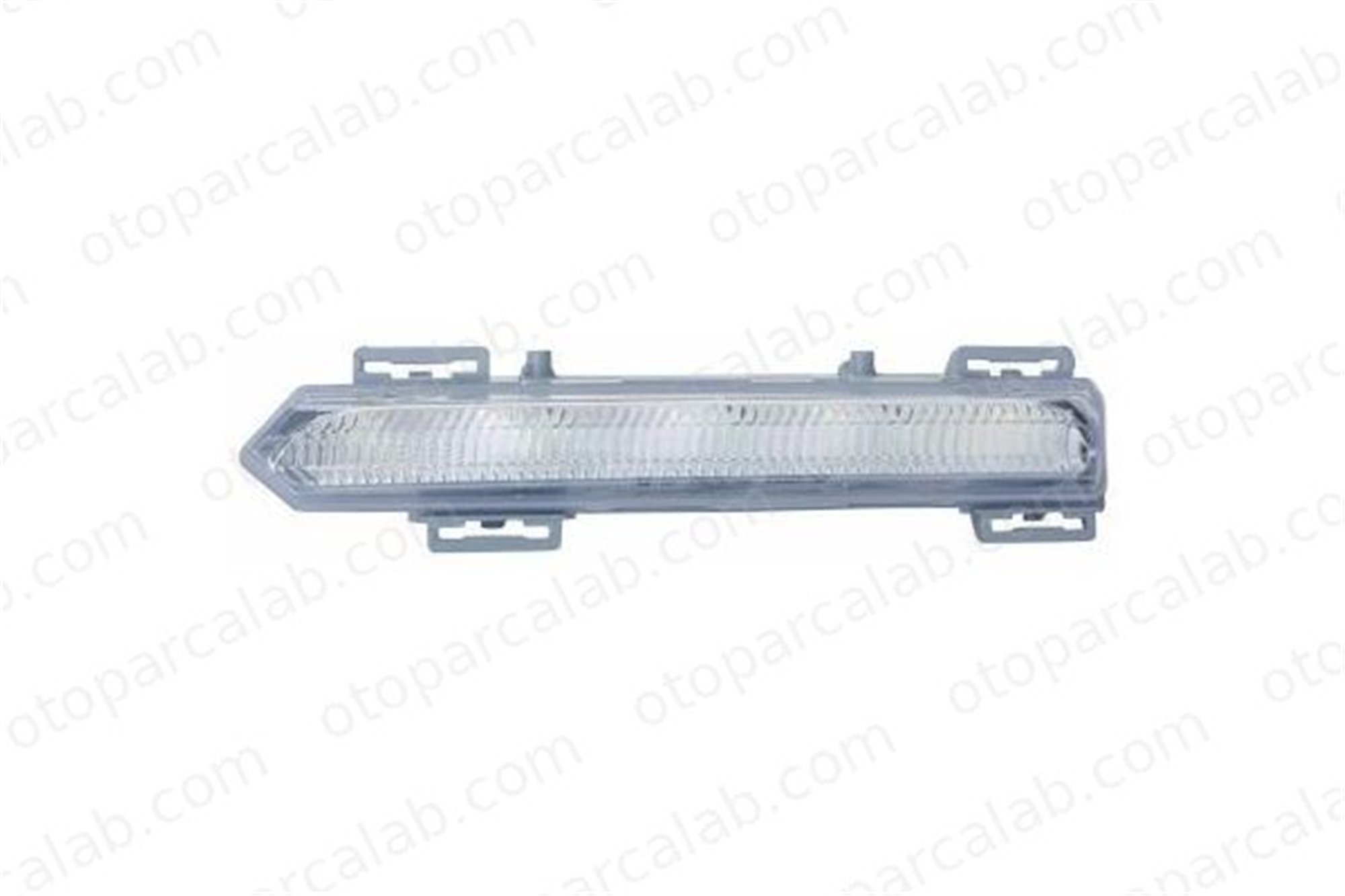 DEPO 440-1621R-AQ Sis Farı Ön Sağ MERCEDES-BENZ B-SERISI Sports Tourer A-SERISI A2049069200 2049069200