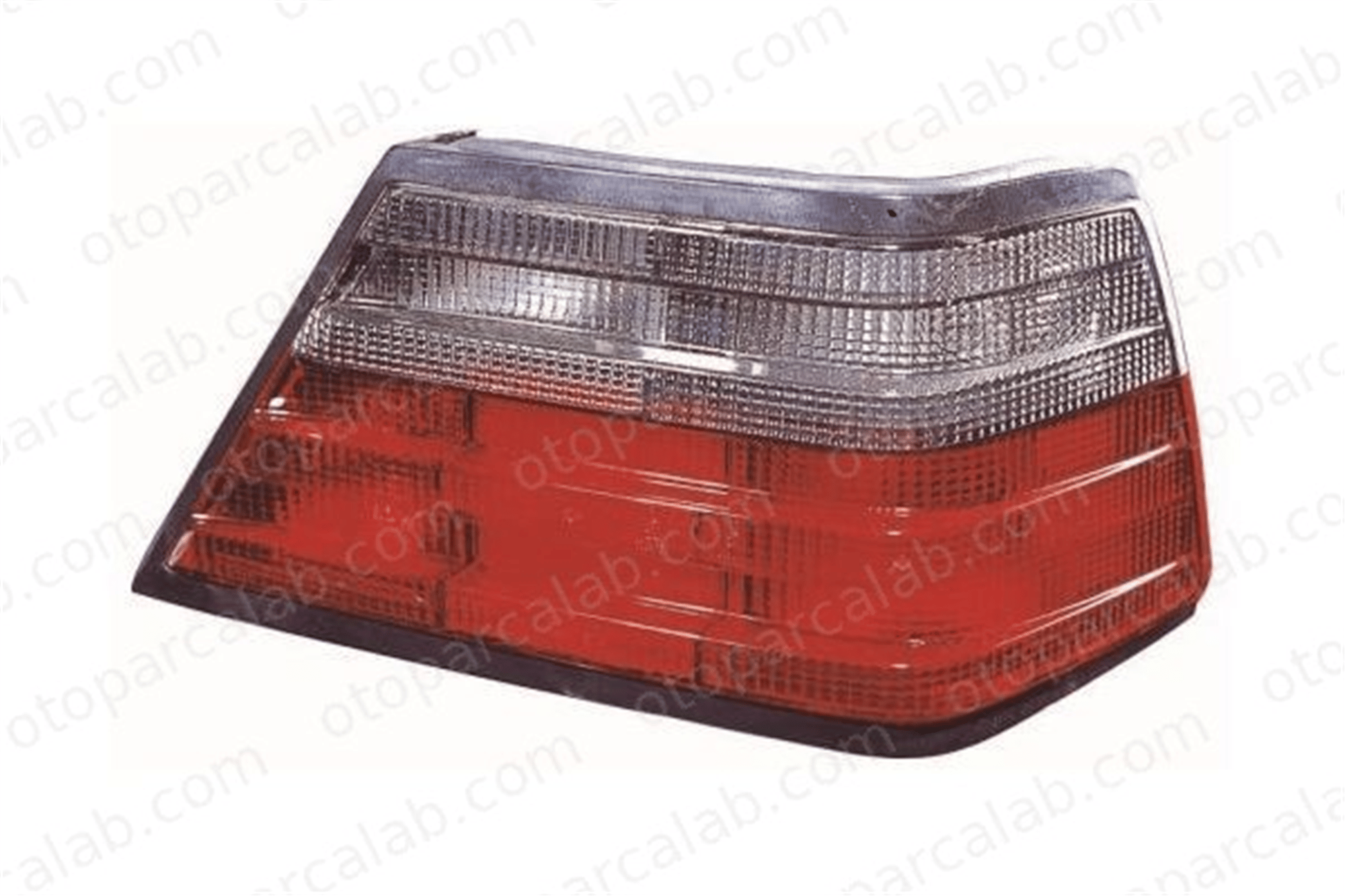 DEPO 440-1910R-UE-SR Stop Lambası Sağ MERCEDES-BENZ E-SERISI E-SERISI Coupe A1248209664 1248203666