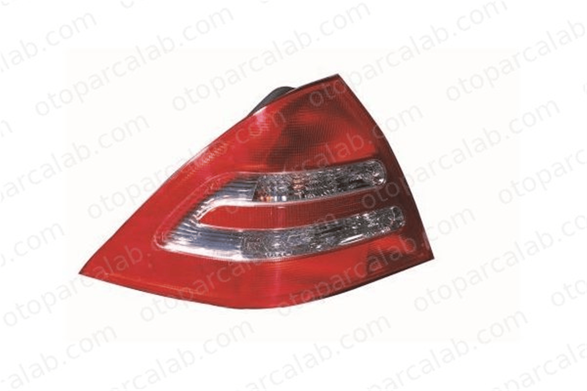 DEPO 440-1917L-UE Stop Lambası Sol MERCEDES-BENZ C-SERISI C-SERISI Coupe A2038200164 2038200164