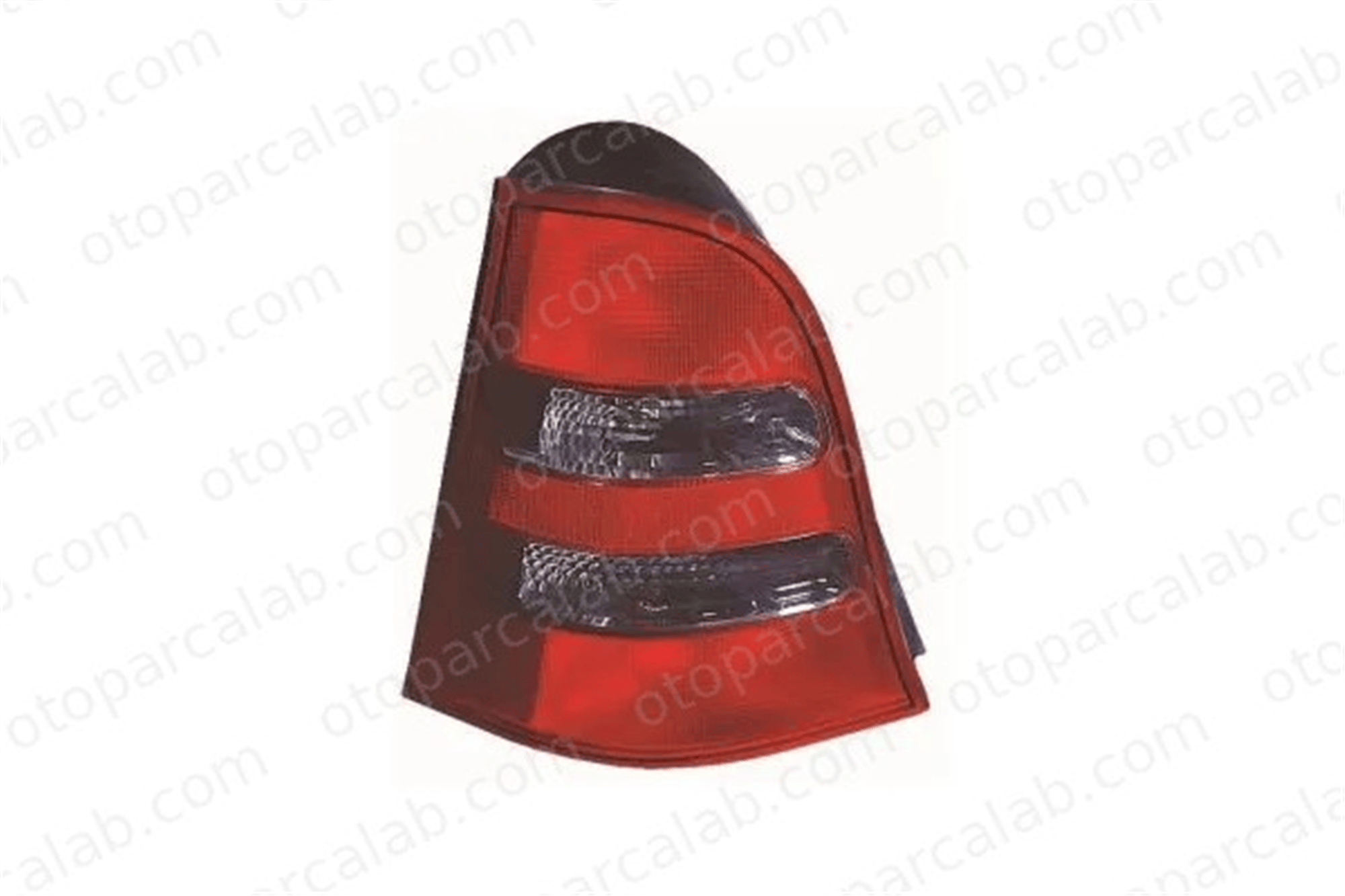 DEPO 440-1918R-UE-SR Stop Lambası Sağ MERCEDES-BENZ A-SERISI A1688203064 1688203064