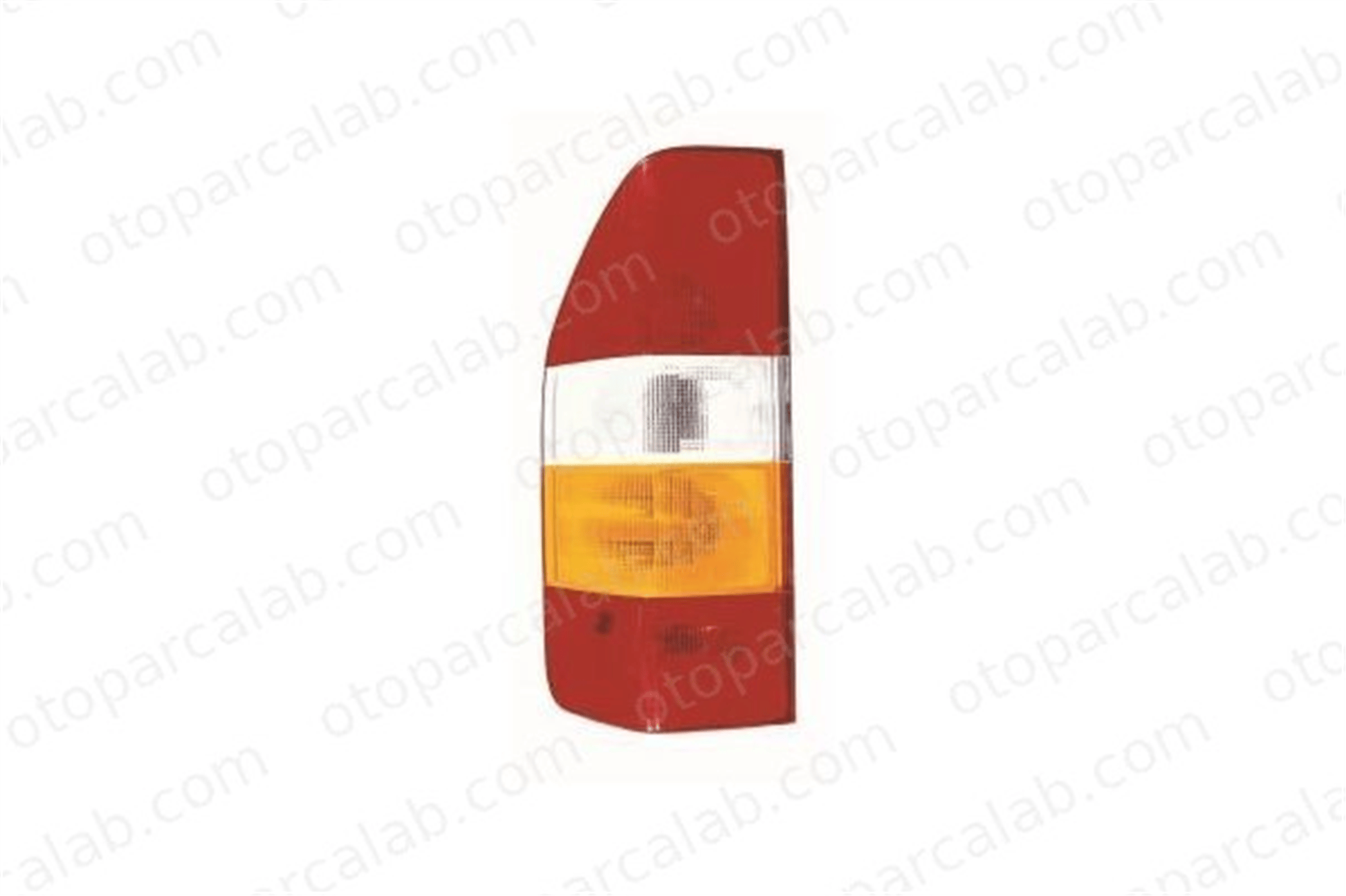 DEPO 440-1926R-UE Stop Lambası Sağ MERCEDES-BENZ SPRINTER 4-t Panelvan/Van SPRINTER 4-t Platform şasi 367209989 A0008261856