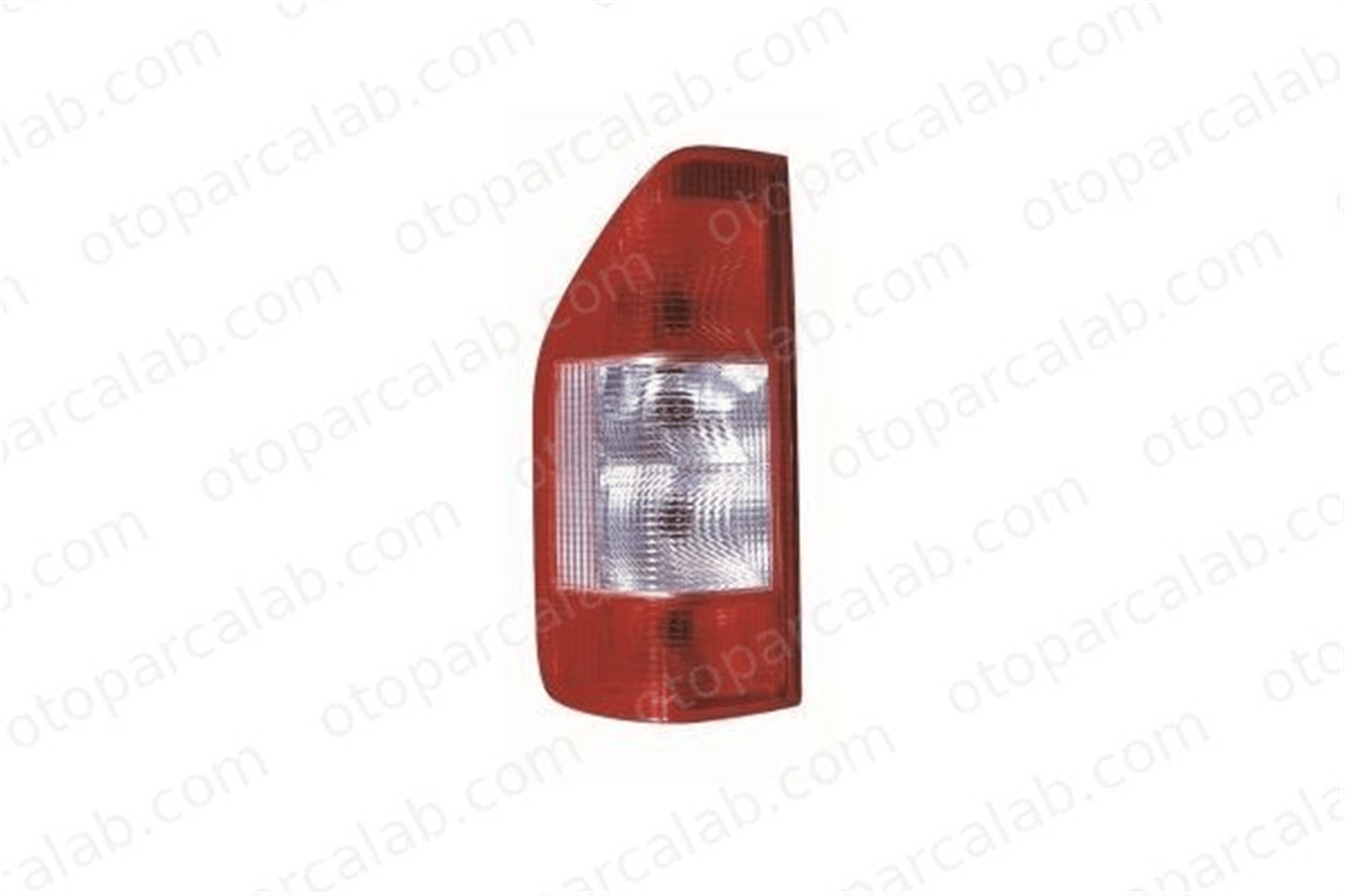 DEPO 440-1927R-UE Stop Lambası Sağ MERCEDES-BENZ SPRINTER 4-t Panelvan/Van SPRINTER 3-t Minibüs/Otobüs A0008261656 421009999