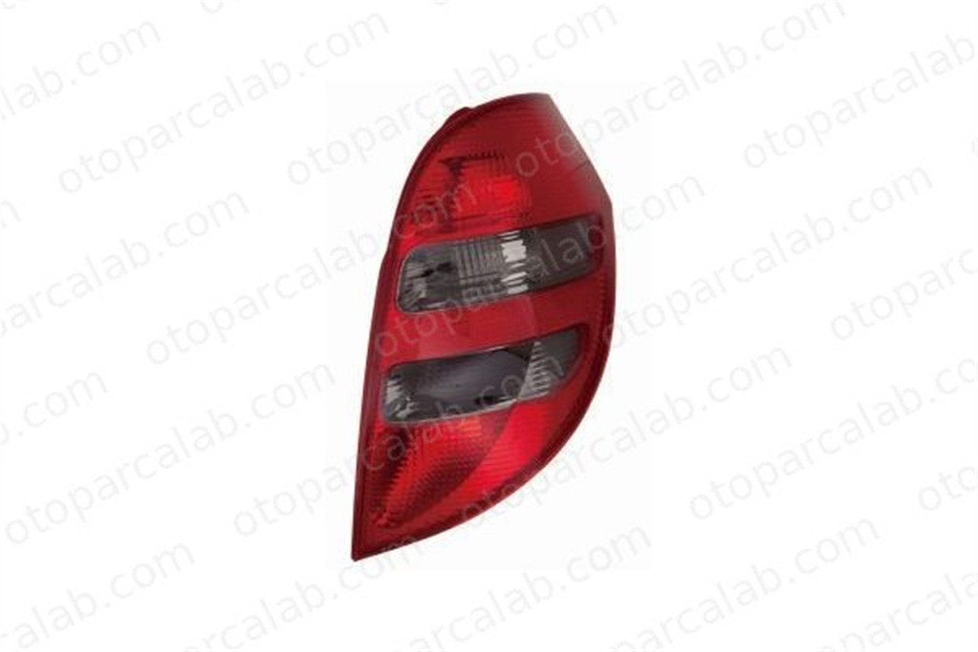 DEPO 440-1930R-UE-SR Stop Lambası Sağ MERCEDES-BENZ A-SERISI A1698201064 1698201064