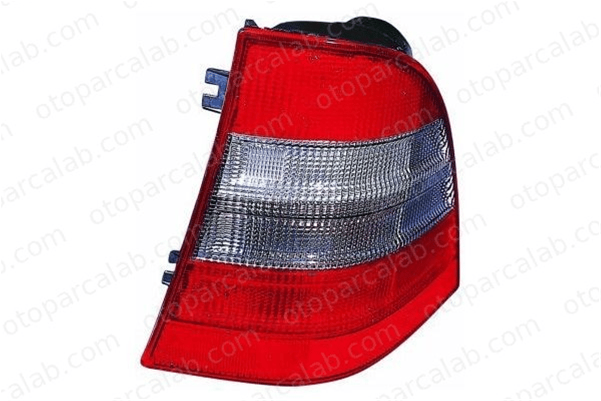 DEPO 440-1933R-UE Stop Lambası Sağ MERCEDES-BENZ M-SERISI A1638200264 1638200264