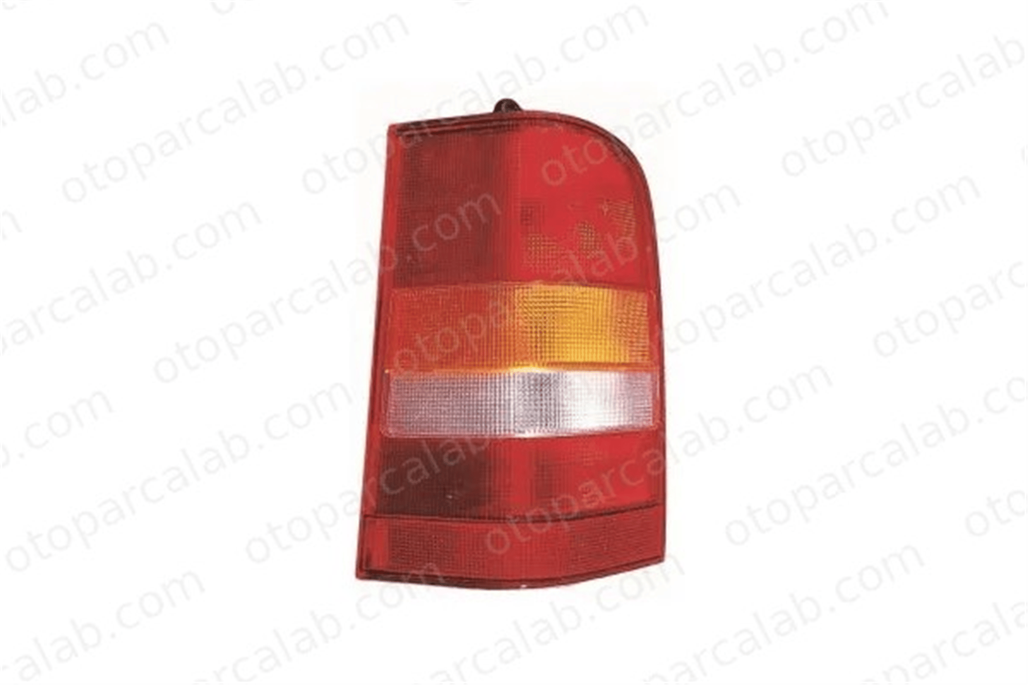 DEPO 440-1936L-UE Stop Lambası Sol MERCEDES-BENZ VITO Minibüs/Otobüs VITO Panelvan/Van A6388201264 6388201264