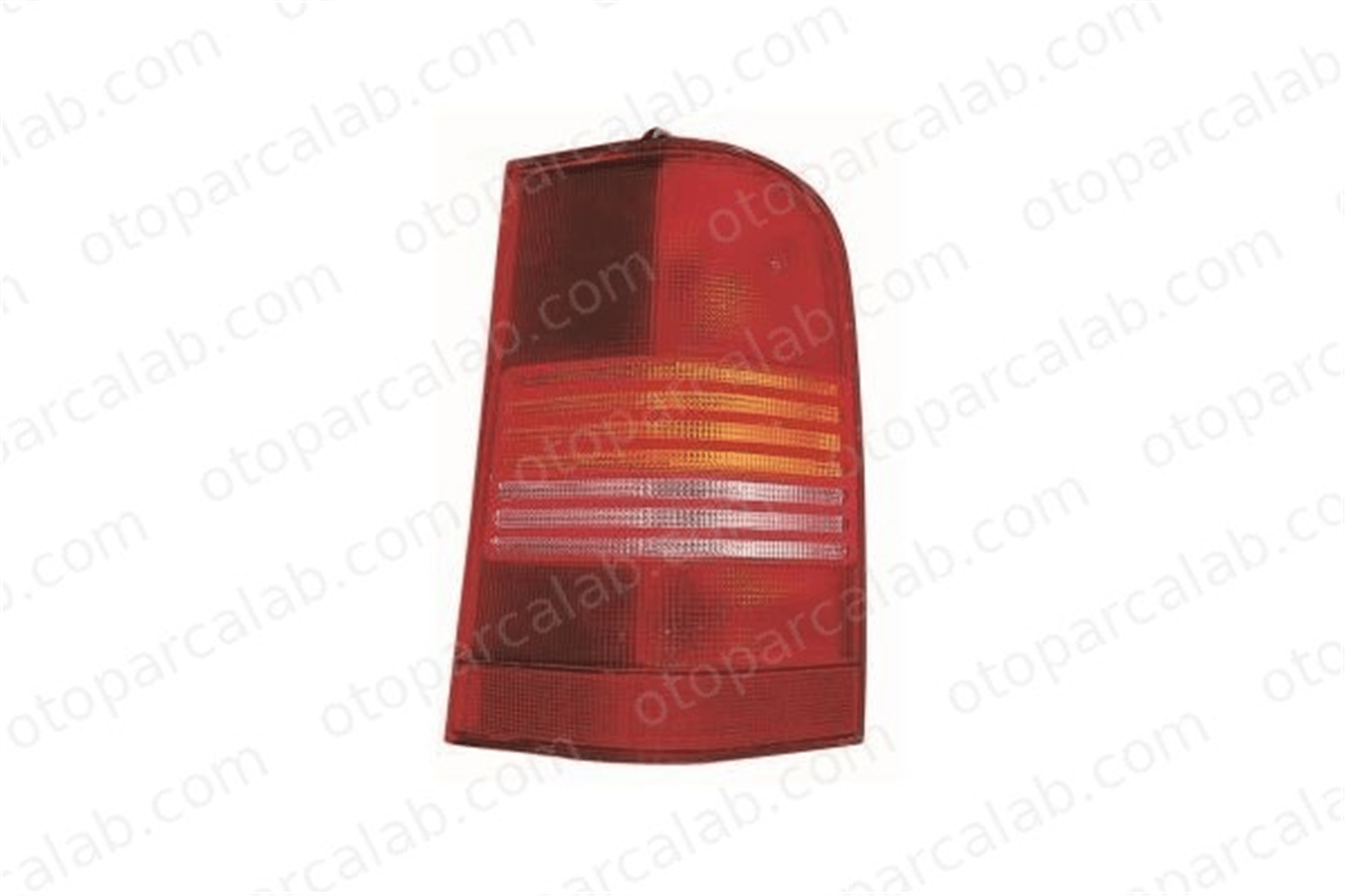 DEPO 440-1937L-UE Stop Lambası Sol MERCEDES-BENZ V-SERISI A6388201464 6388201464