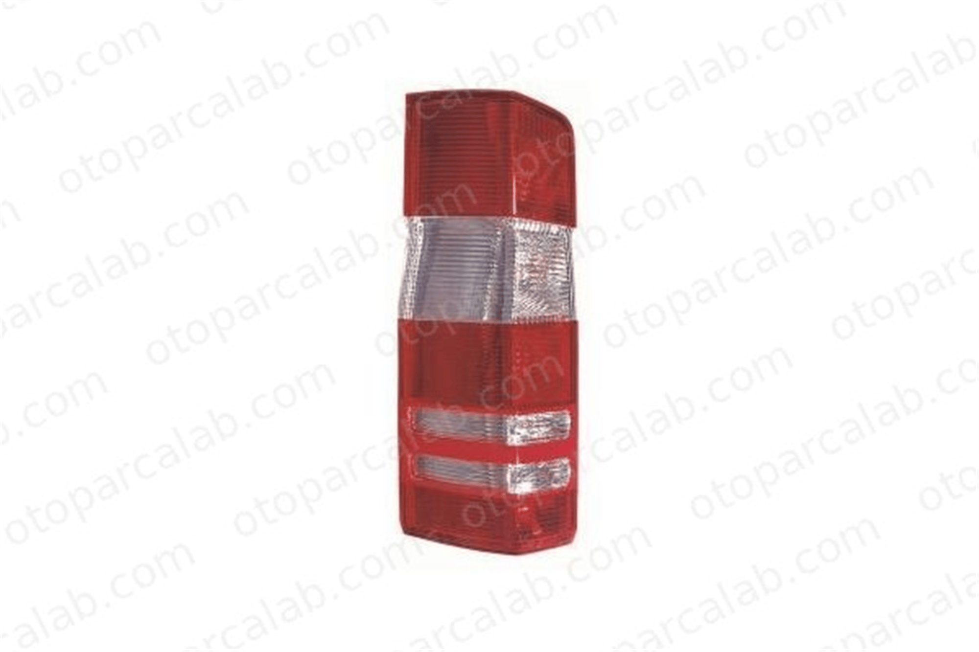 DEPO 440-1939L-UE Stop Lambası Sol MERCEDES-BENZ SPRINTER 3,5-t Platform şasi SPRINTER 3,5-t Panelvan/Van A9068200164 9068200164