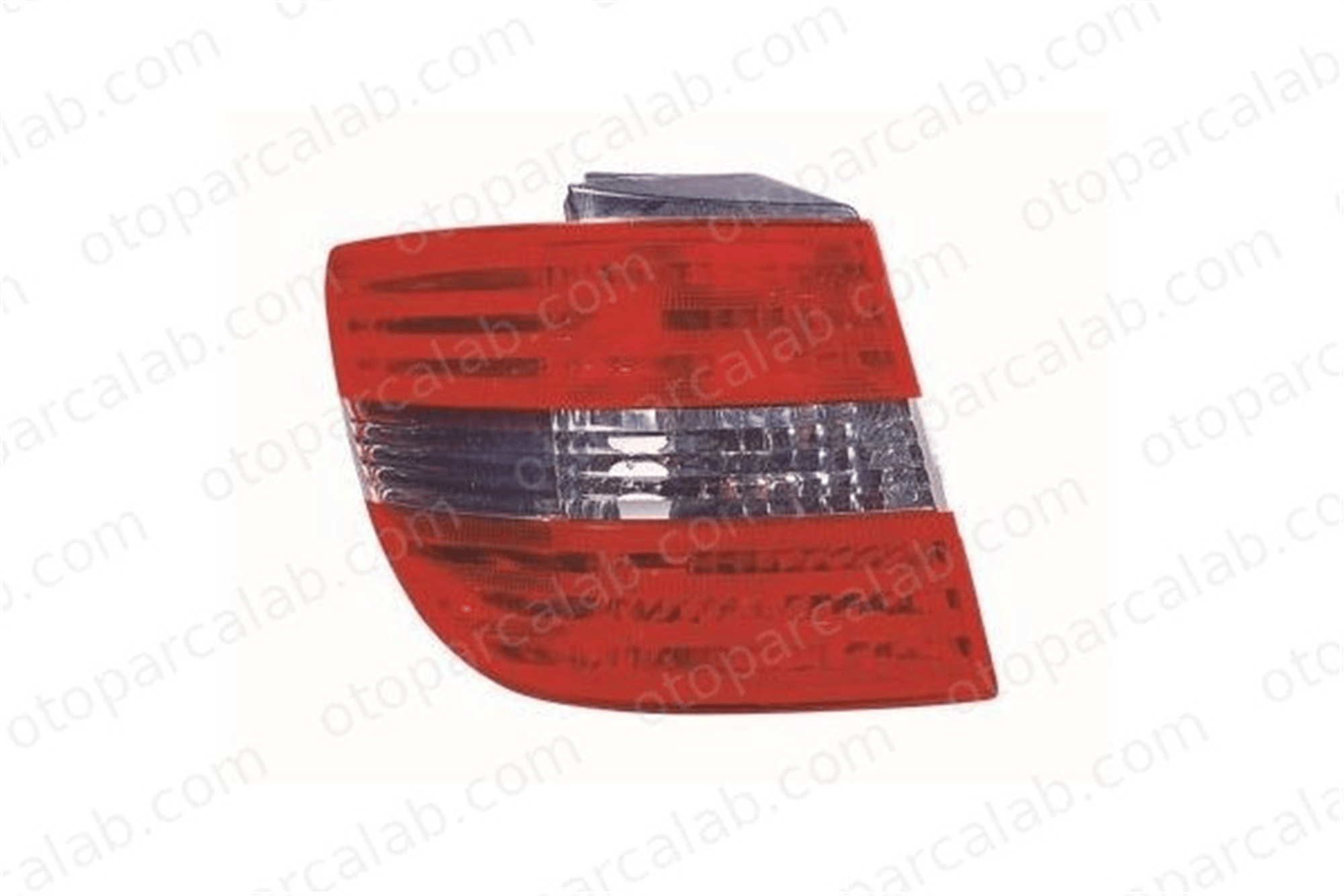 DEPO 440-1949L-UE-SR Stop Lambası Dış Sol MERCEDES-BENZ B-SERISI Sports Tourer 4401949LUESR 1698200377