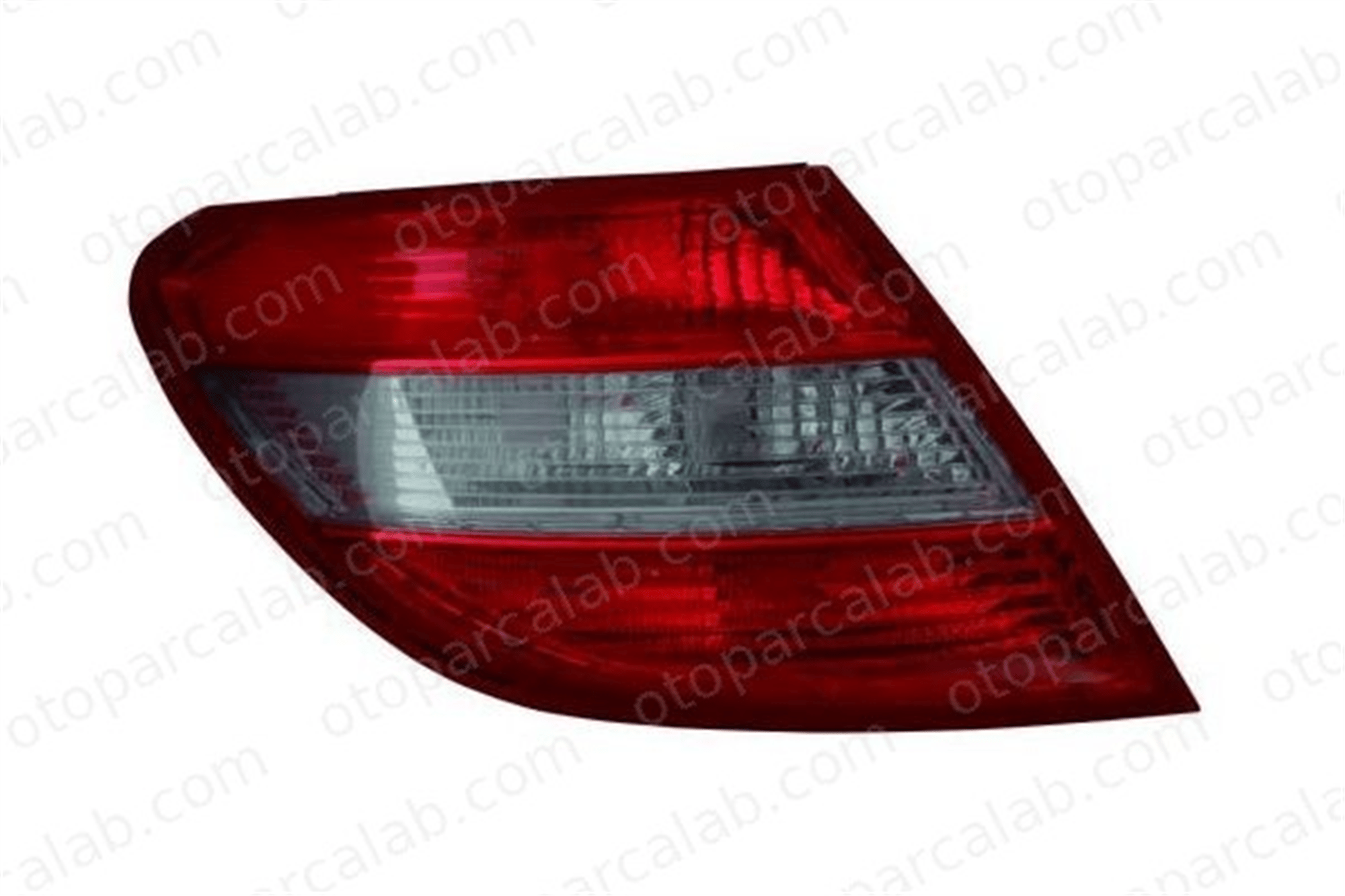 DEPO 440-1950L-UQ-SR Stop Lambası Sol MERCEDES-BENZ C-SERISI A2048202964 2048202964