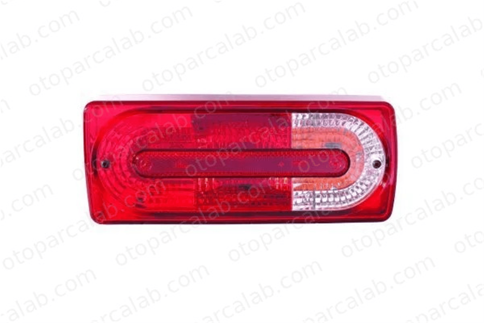 DEPO 440-1953L-WQ Stop Lambası Sol MERCEDES-BENZ G-SERISI A4638201964 4638201964