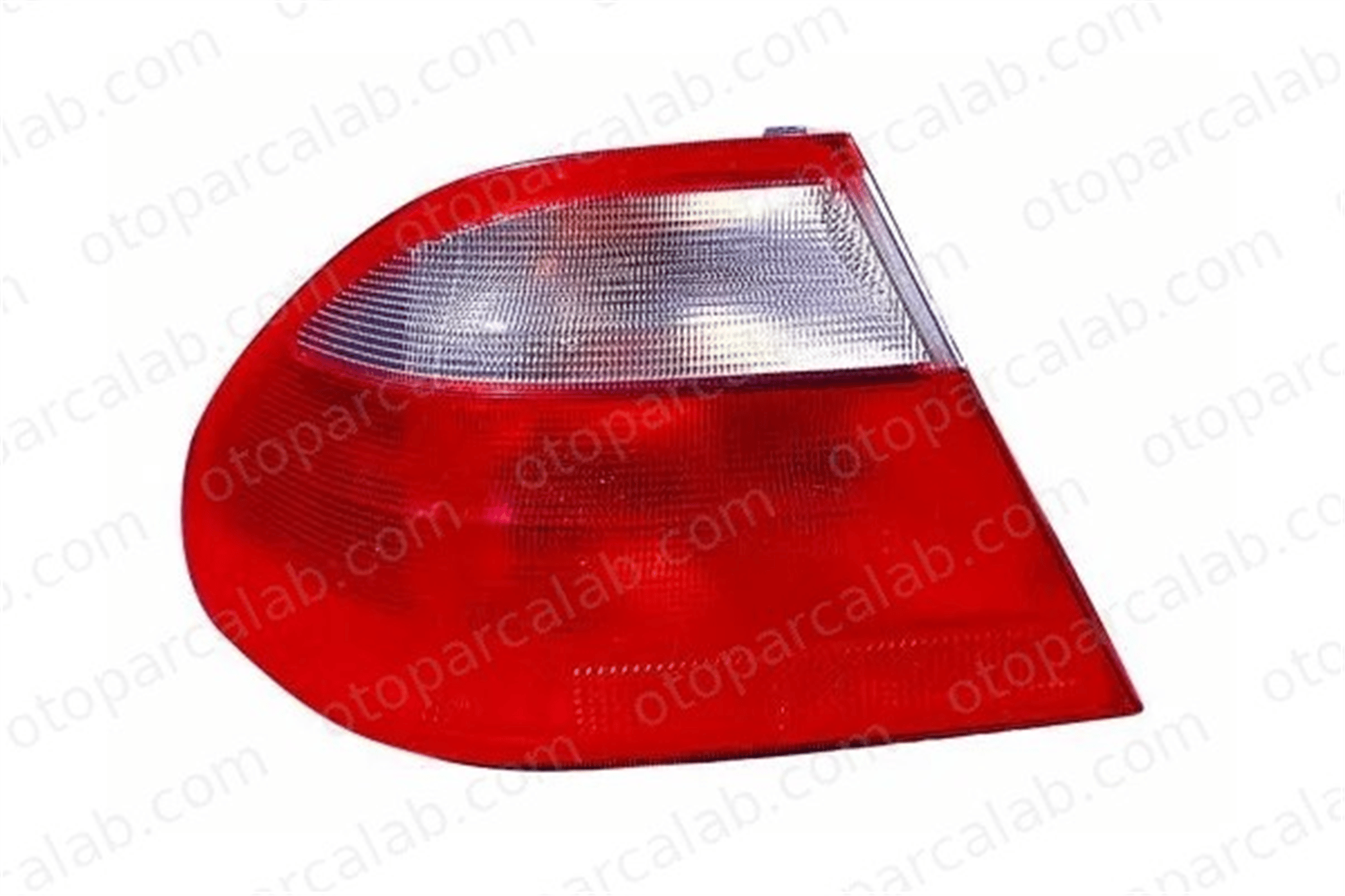 DEPO 440-1954L-UE Stop Lambası Dış Sol MERCEDES-BENZ CLK Cabrio CLK A2088200164 2088200164