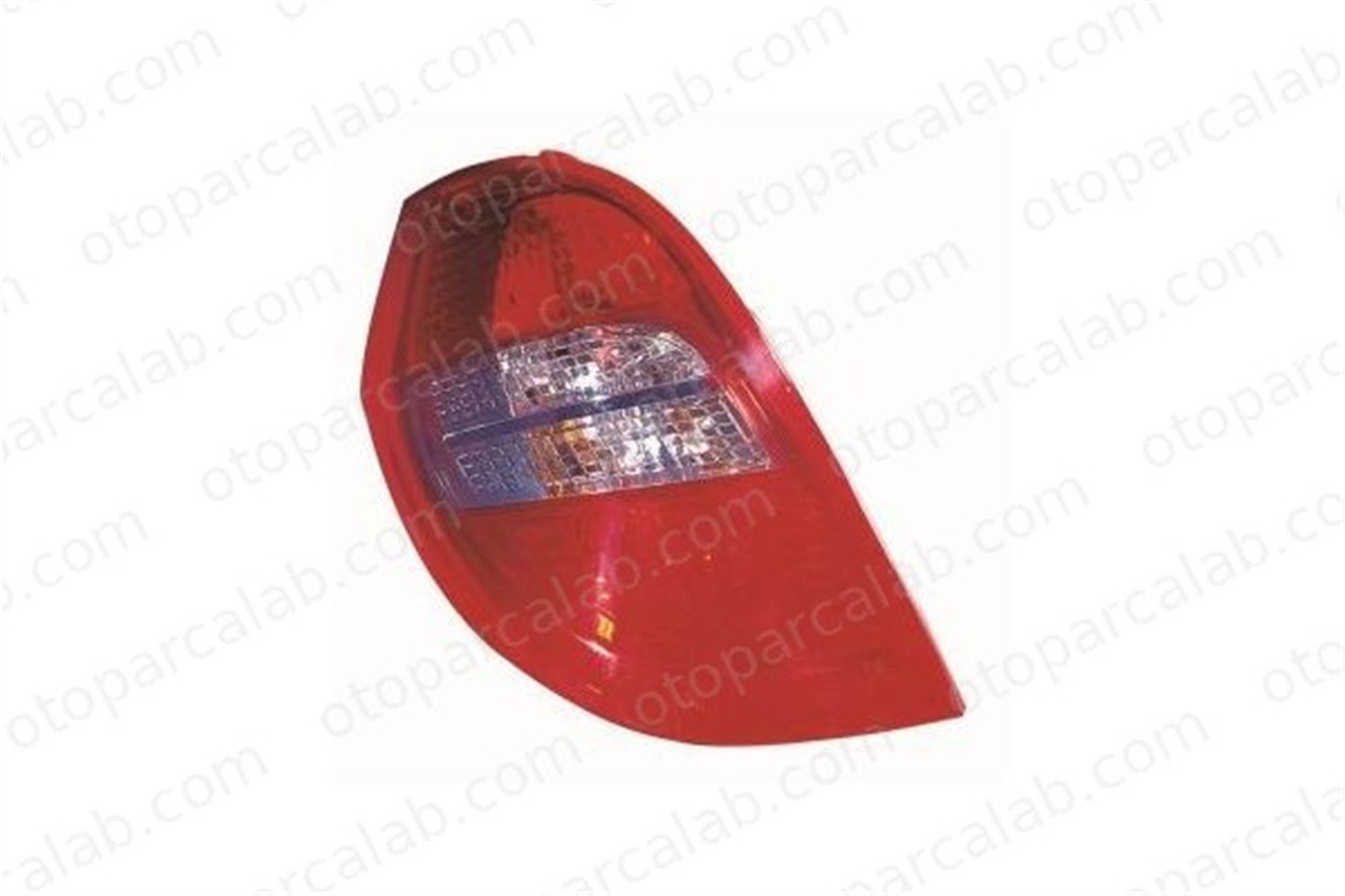 DEPO 440-1966L-UE-SR Stop Lambası Sol MERCEDES-BENZ A-SERISI 1698202964 A1698202964