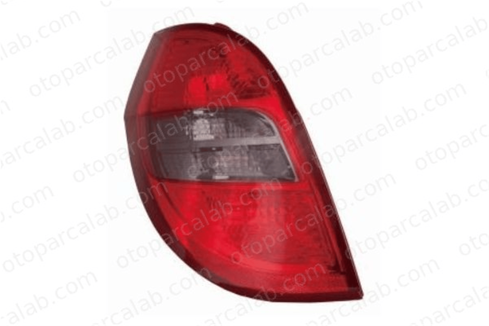 DEPO 440-1966R-UE-SR Stop Lambası Sol MERCEDES-BENZ A-SERISI 1698203064 A1698203064