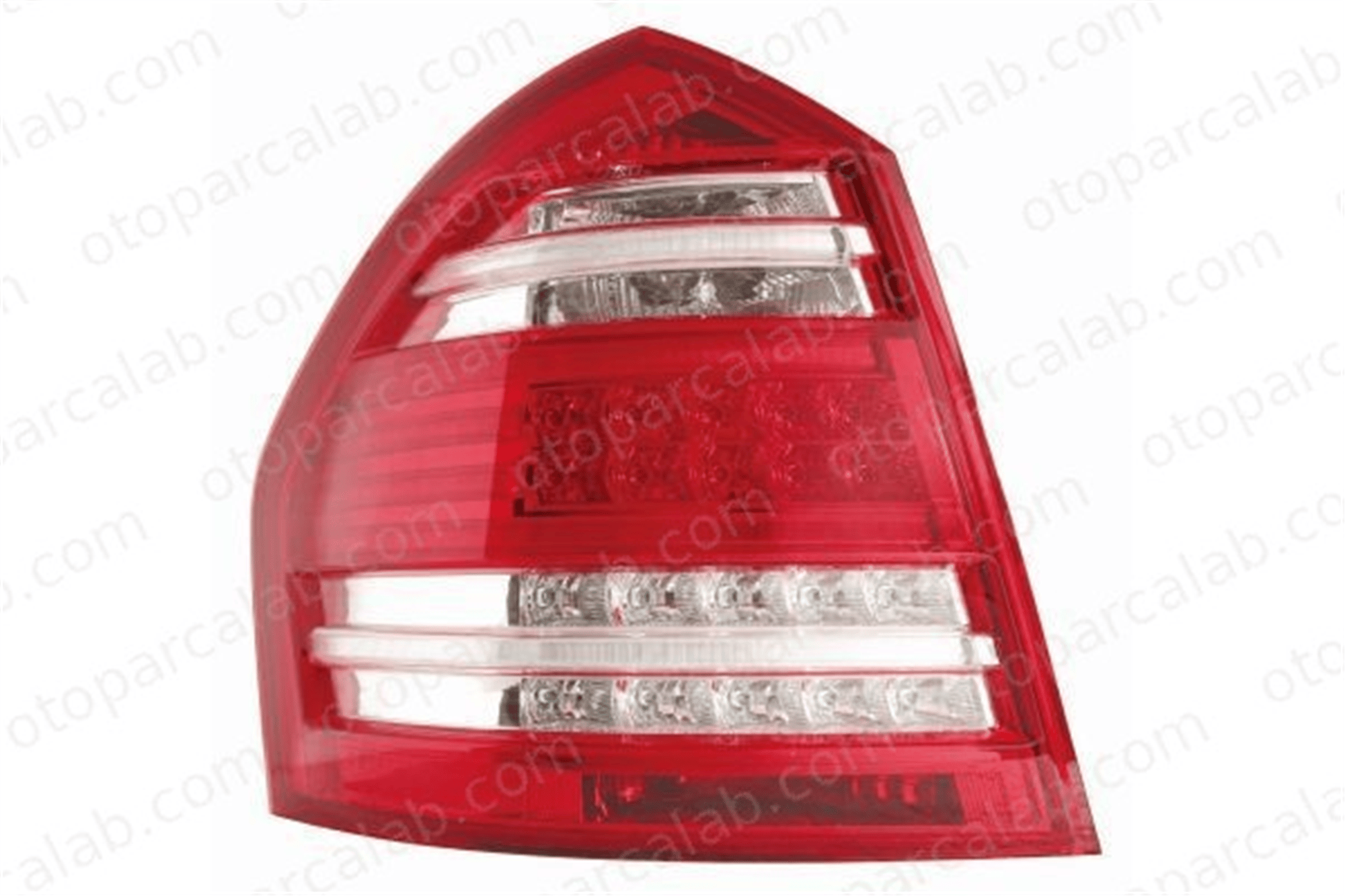 DEPO 440-1972L-AE Stop Lambası Sol MERCEDES-BENZ GL-SERISI A1648203364 1648203364