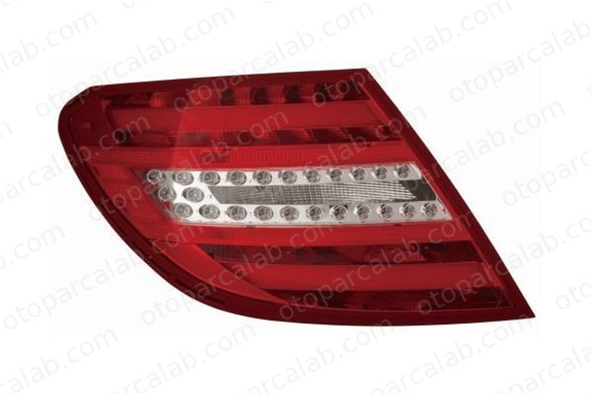 DEPO 440-1983L-UE Stop Lambası Sol MERCEDES-BENZ C-SERISI C-SERISI Coupe A2049060203 2048201864