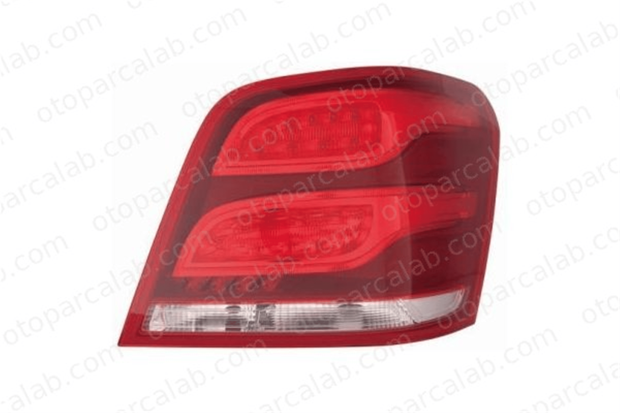 DEPO 440-1993R-LD-UE Stop Lambası Sağ MERCEDES-BENZ GLK-SERISI A2049060257 2049060257
