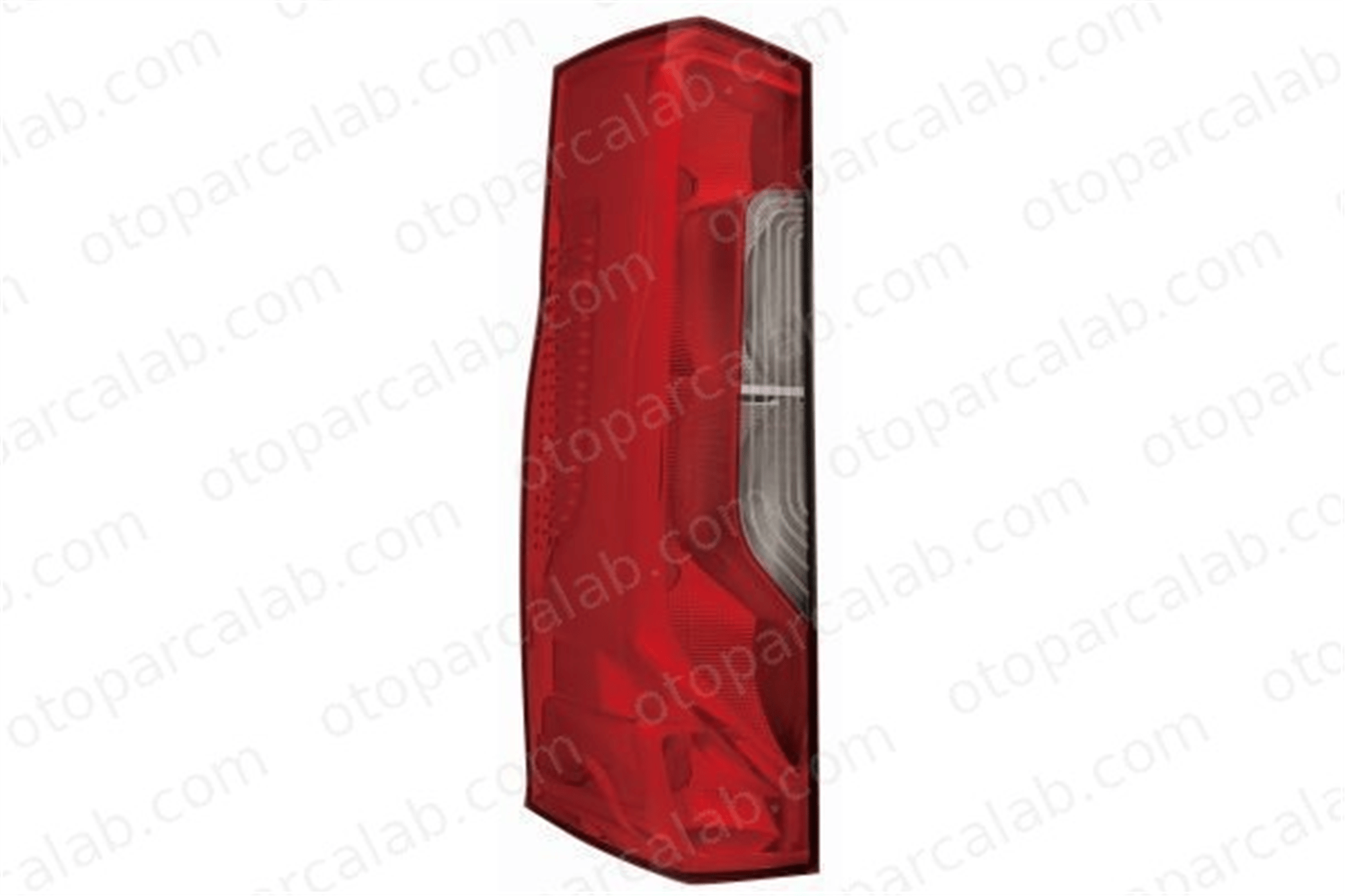 DEPO 440-19AXL-UE Stop Lambası Sol MERCEDES-BENZ SPRINTER 3-t Platform şasi SPRINTER 3,5-t Tourer Bus A9108200000 9108200000