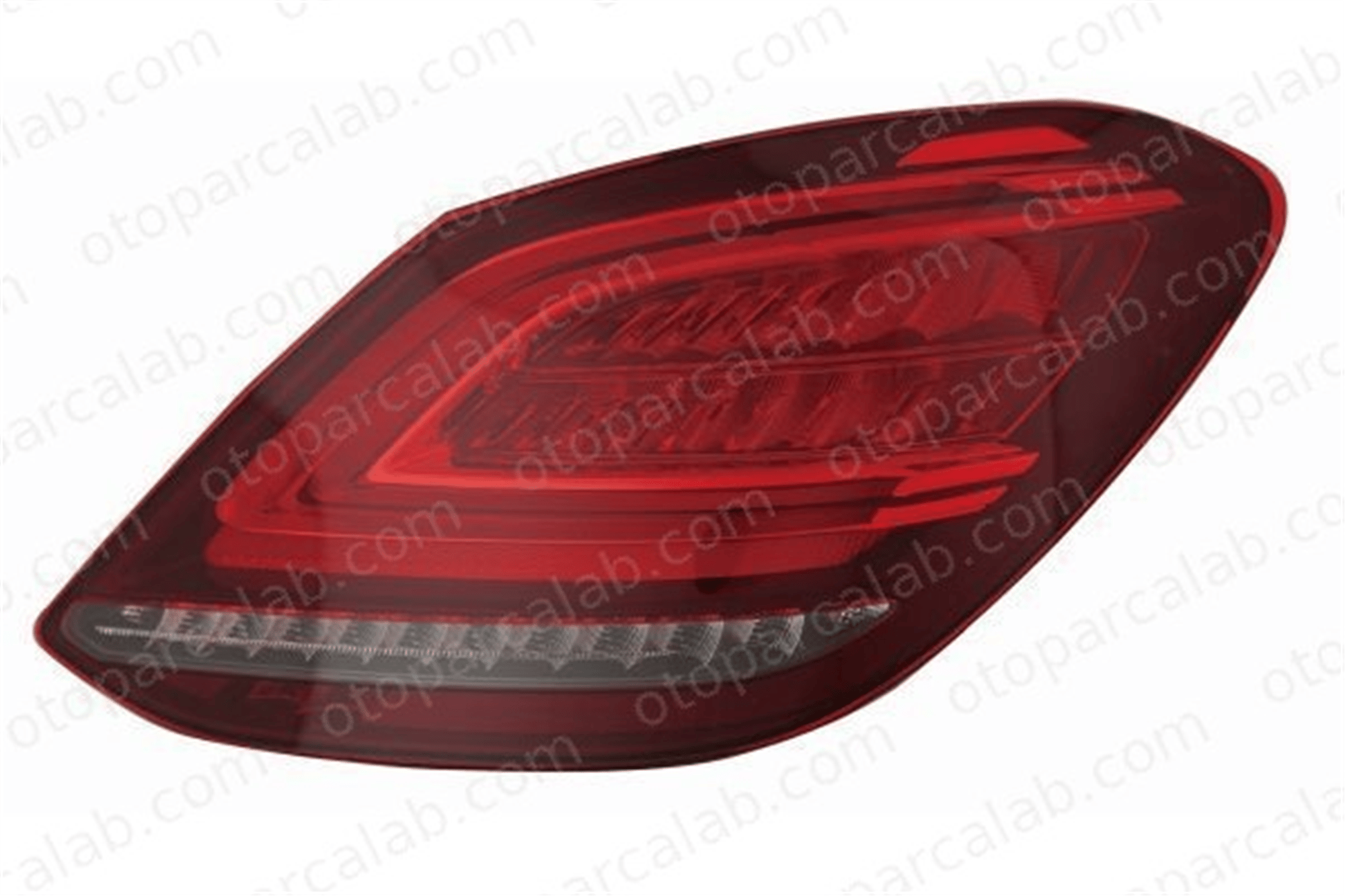 DEPO 440-19AYR-LD-AE Stop Lambası Sağ MERCEDES-BENZ C-SERISI A2059064603 2059064603