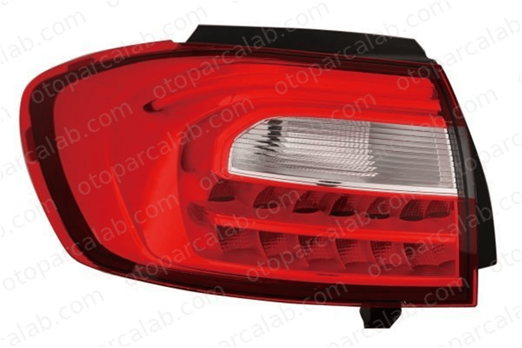 DEPO 440-19AZL-UE Stop Lambası Sol MERCEDES-BENZ B-SERISI Sports Tourer A2479065900 A2479066300