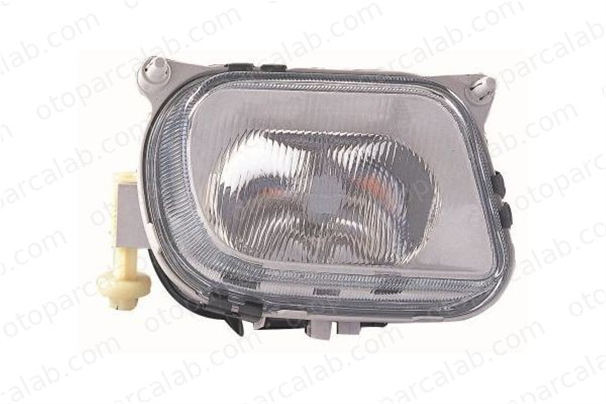 DEPO 440-2003L-UQ Sis Farı Ön Sol MERCEDES-BENZ E-SERISI E-SERISI T-Model A2108200156 2108200156