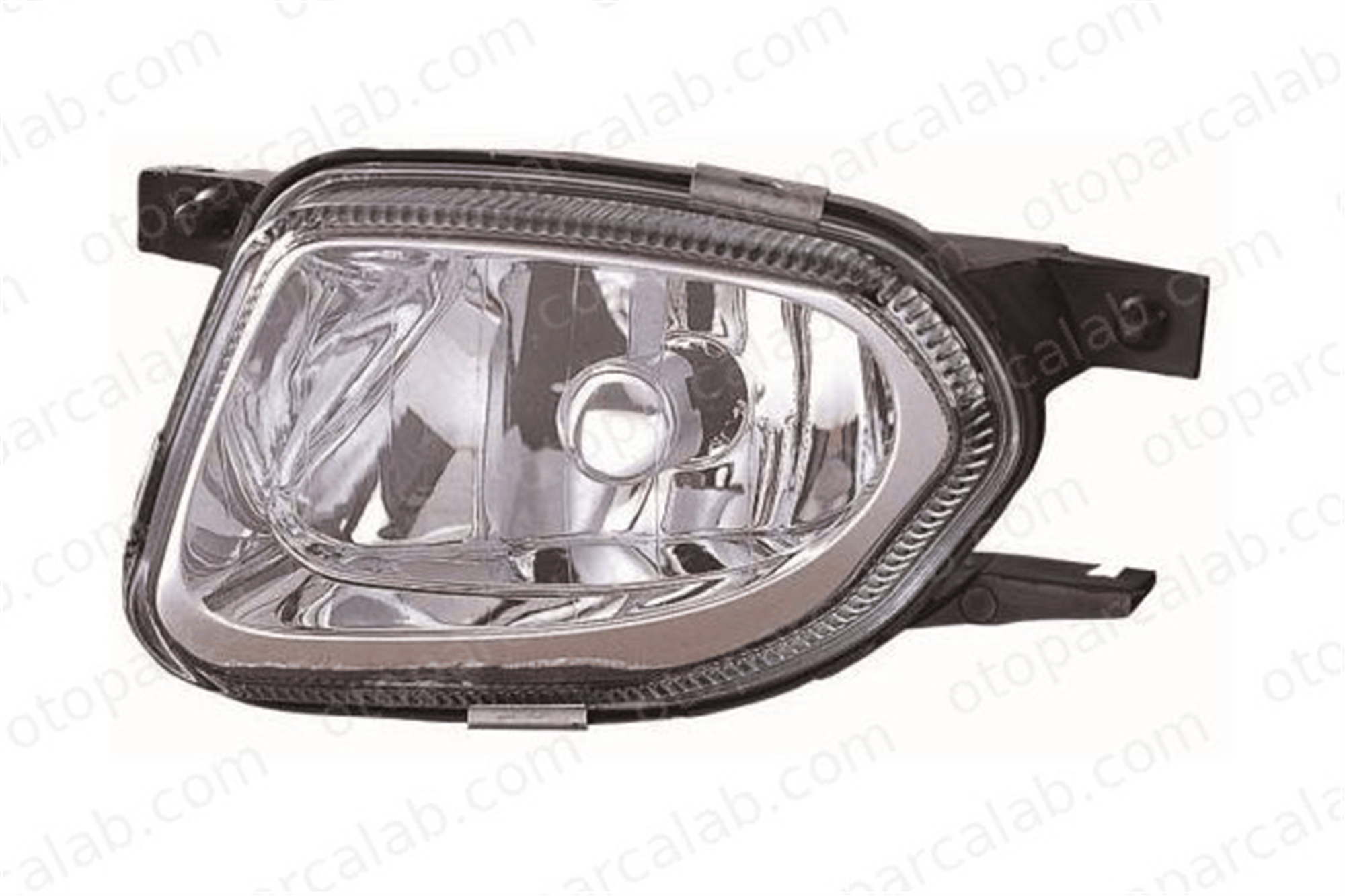 DEPO 440-2005L-UQ Sis Farı Ön Sol MERCEDES-BENZ C-SERISI E-SERISI A2118200556 1NA008275031