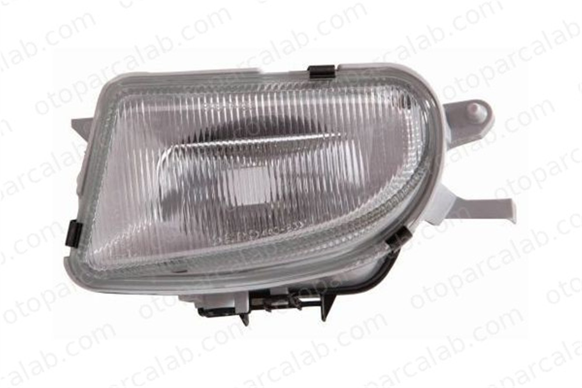 DEPO 440-2007L-UQ Sis Farı Ön Sol MERCEDES-BENZ E-SERISI E-SERISI T-Model A1708200156 1708200156