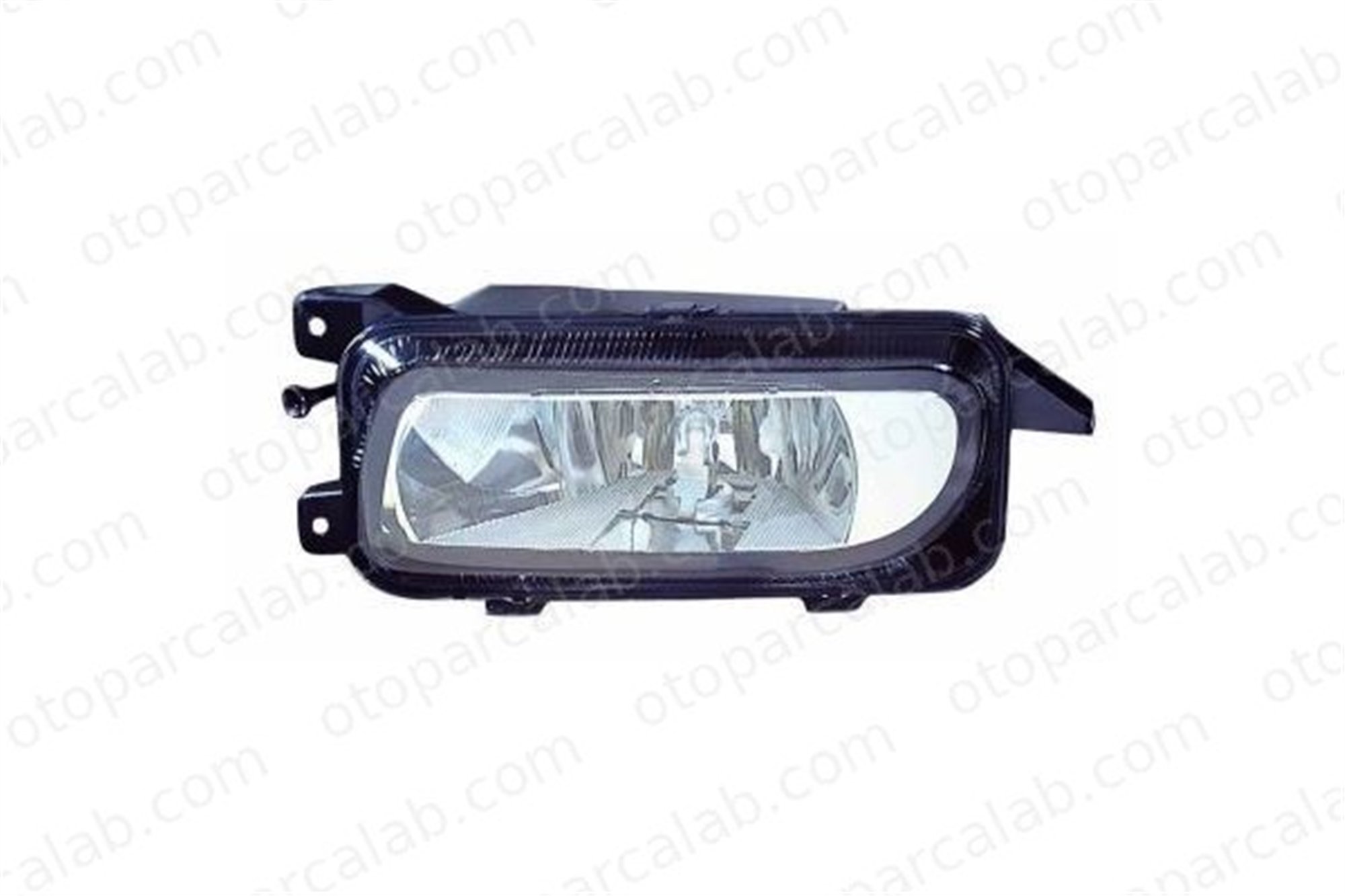 DEPO 440-2015R-UE Sis Farı Ön Sağ MERCEDES-BENZ AROCS ACTROS MP4 / MP5 9438200156 38207656