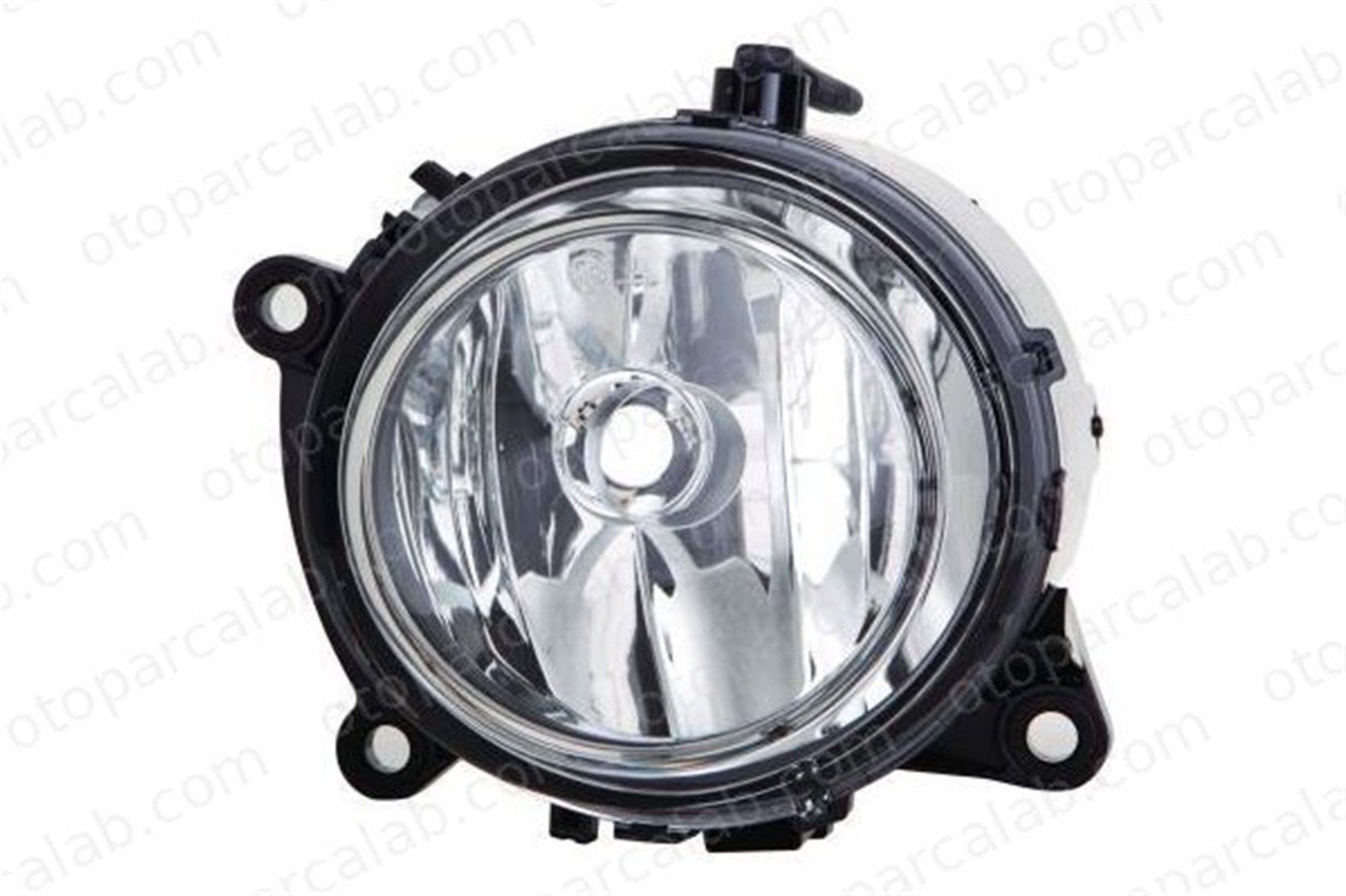 DEPO 440-2022L-UE Sis Farı Ön Sol MERCEDES-BENZ AROCS ACTROS MP4 / MP5 9608200456 A9608200456
