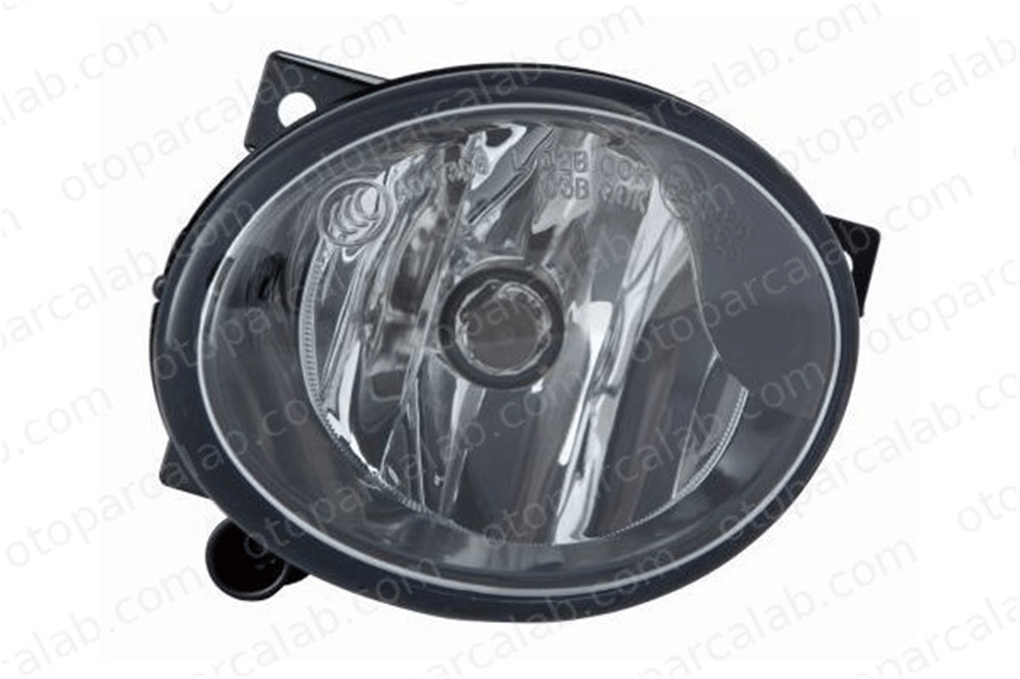 DEPO 440-2025R-UE Sis Farı Ön Sağ MERCEDES-BENZ SPRINTER 3,5-t Panelvan/Van SPRINTER 3,5-t Platform şasi A9068203961 9068204161