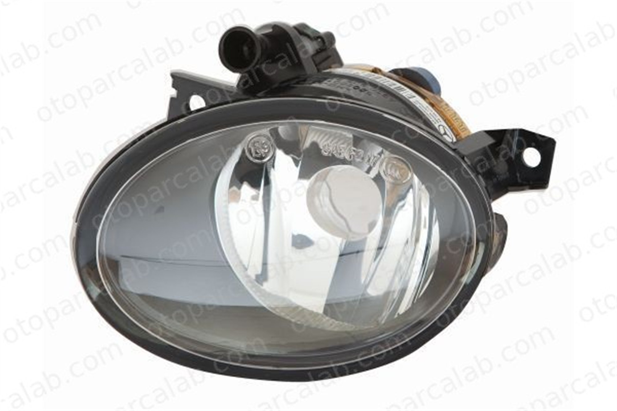 DEPO 440-2026L-UQ Sis Farı Ön Sol MERCEDES-BENZ SPRINTER 3,5-t Platform şasi SPRINTER 3,5-t Panelvan/Van A9109062500 9109062500
