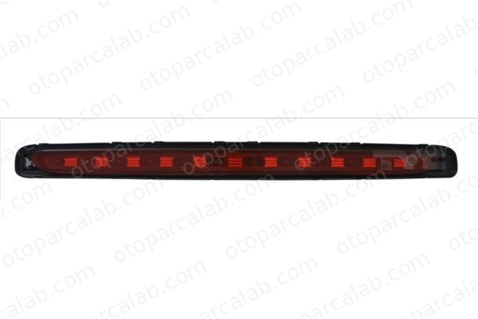 DEPO 440-3403N-AE Ek Fren Lambası (3.Stop) MERCEDES-BENZ E-SERISI A2118201456 2118201456