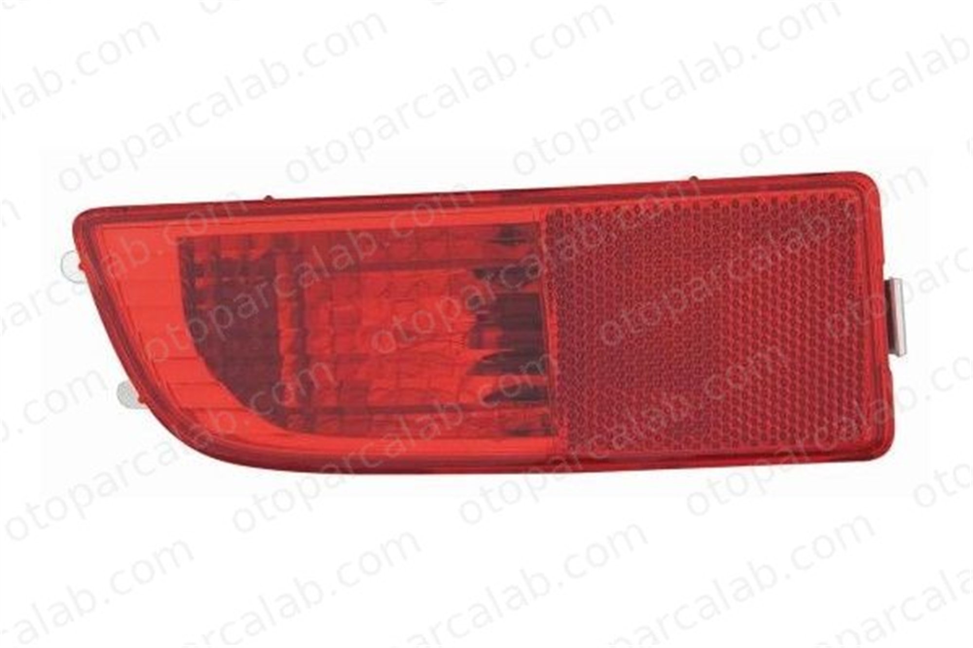 DEPO 440-4003R-UE Sis Farı Arka Sağ MERCEDES-BENZ SPRINTER 3,5-t Panelvan/Van SPRINTER 3,5-t Minibüs/Otobüs A9068200356 9068200356