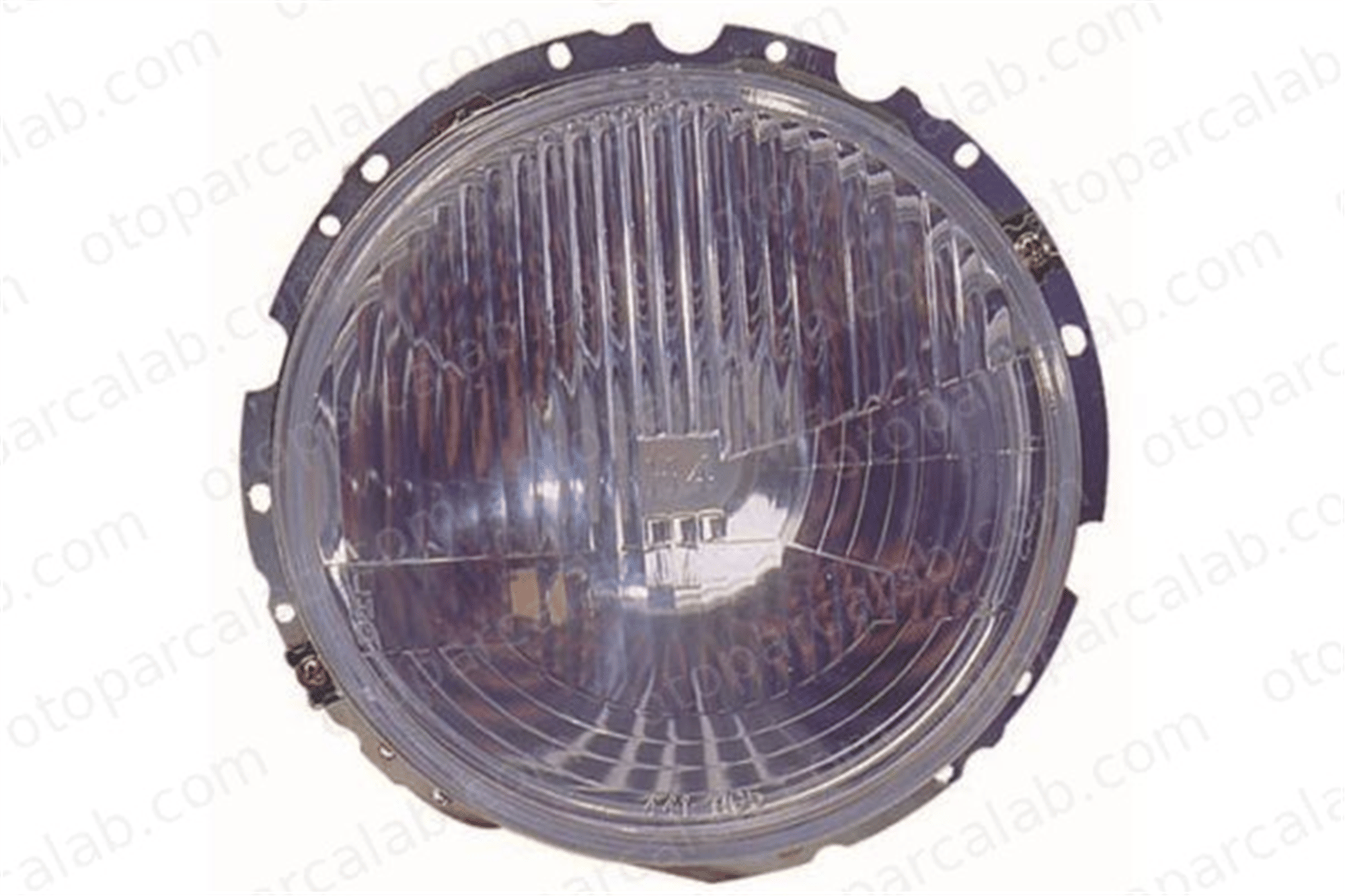 DEPO 441-1105N-LD-EH Far Lambası Sağ veya Sol VW GOLF I 113941753H 17294110C