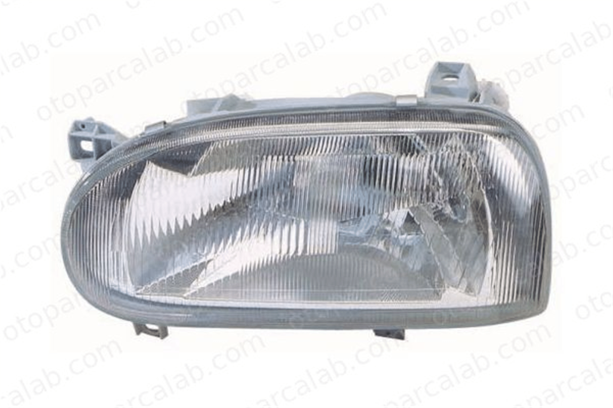 DEPO 441-1111R-LD-E Far Sağ VW GOLF III GOLF III Variant 1H6941018AN 1H6941018AL