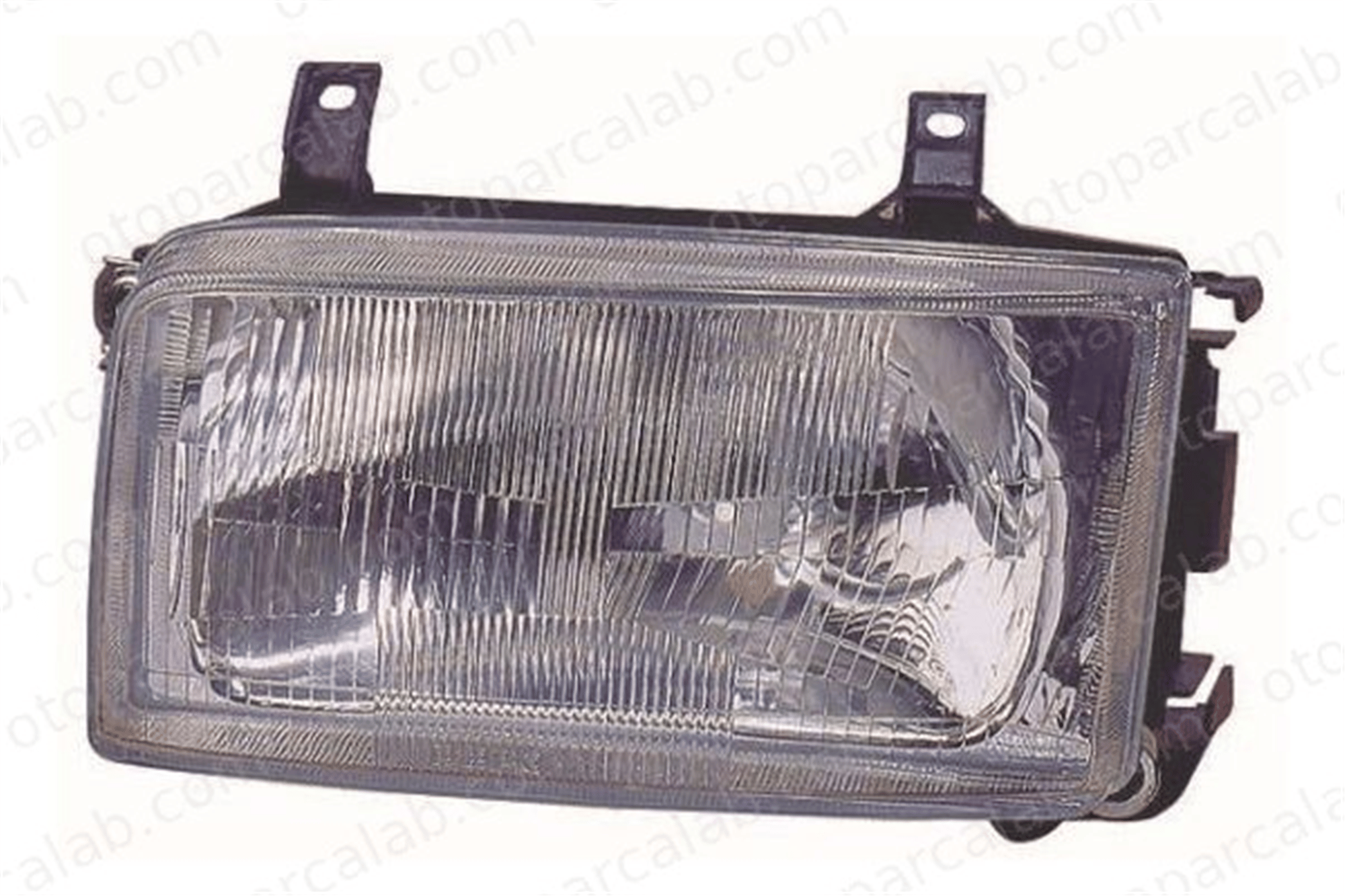 DEPO 441-1114L-LD-E Far Sol VW TRANSPORTER T4 Minibüs/Otobüs TRANSPORTER T4 Panelvan/Van 701941017