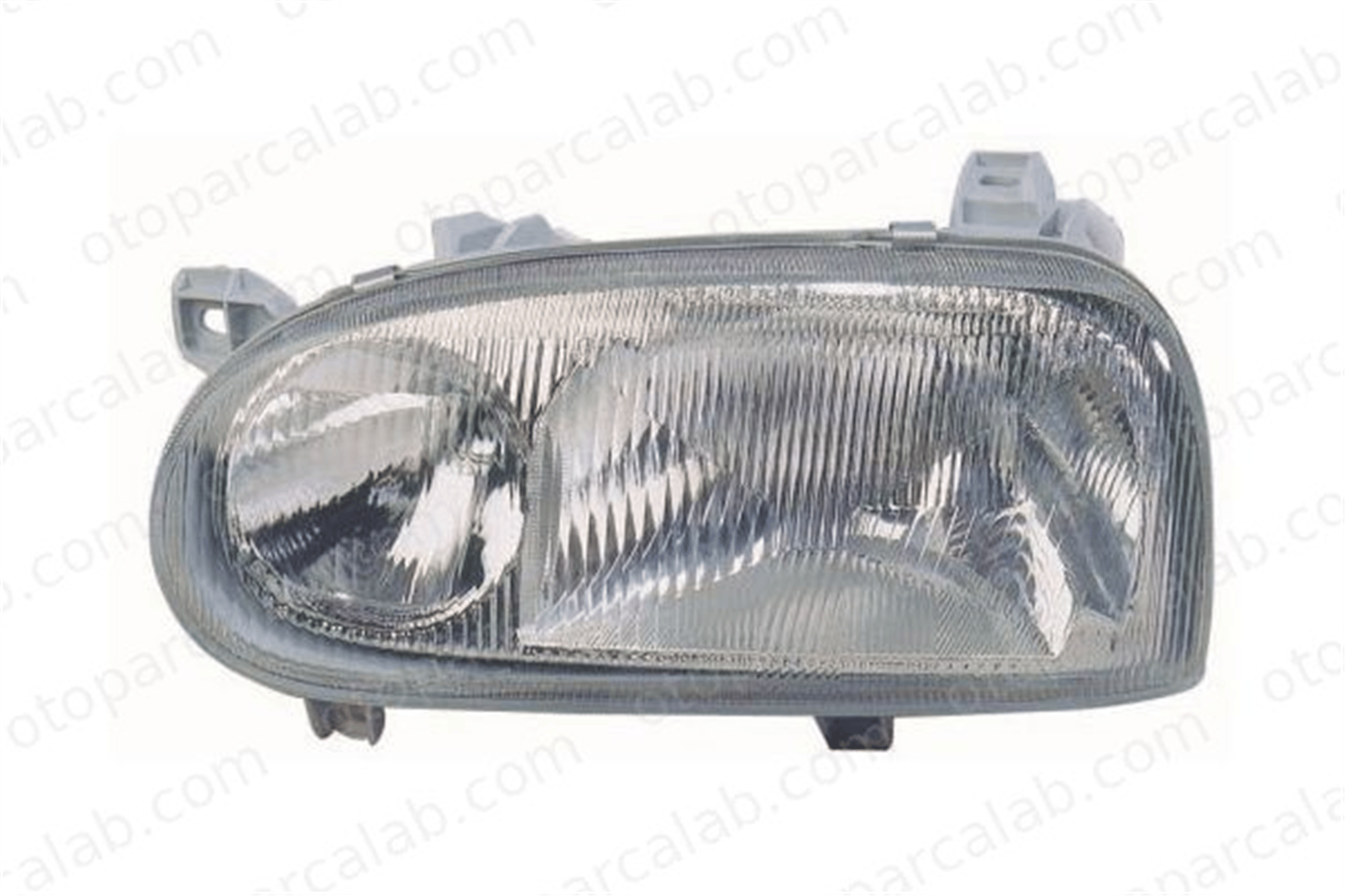 DEPO 441-1115R-LD-E Far Sağ VW GOLF III GOLF III Variant 1H6941018AF