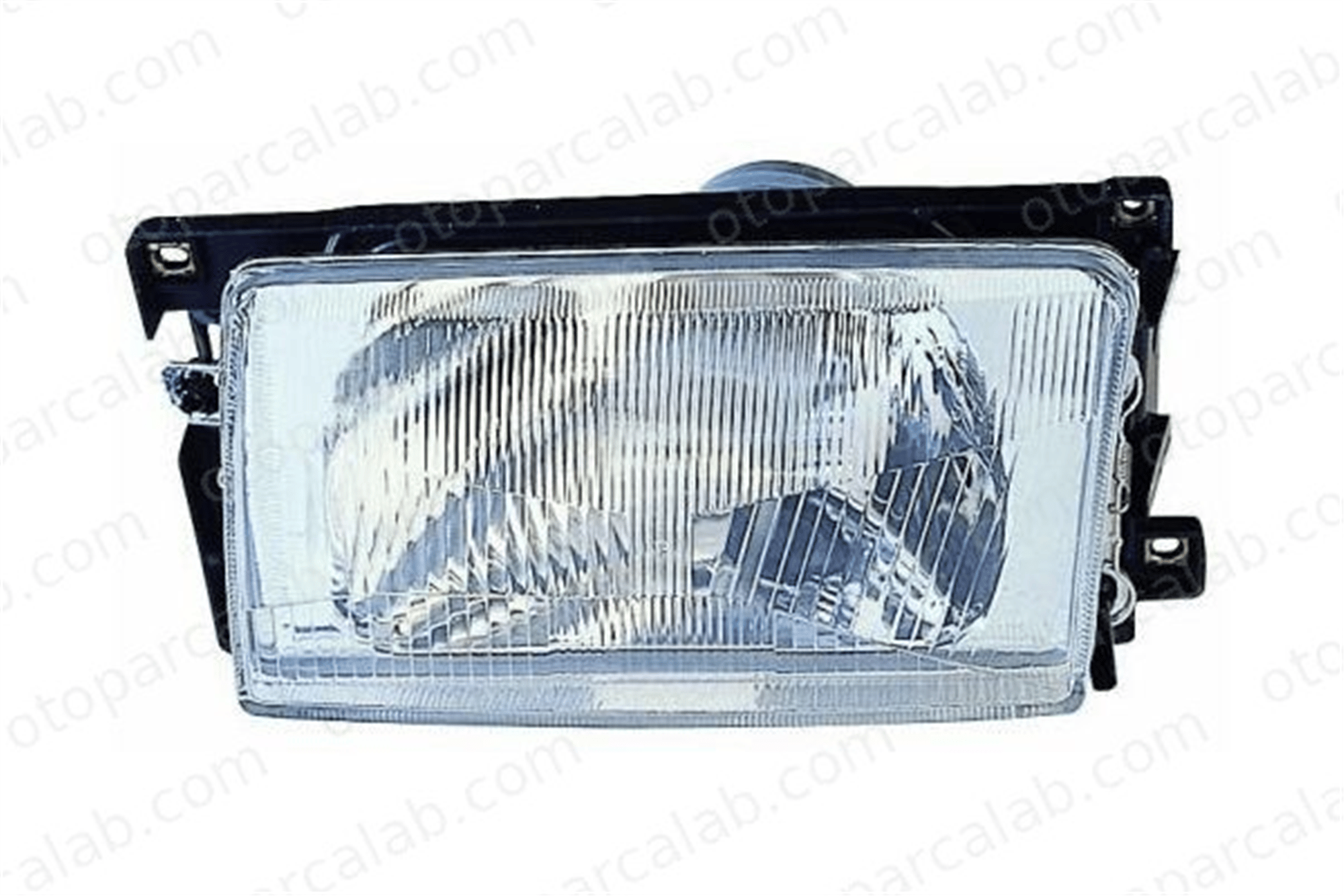 DEPO 441-1117L-LD-E Far Sol VW POLO Coupe POLO II 4411117LLDE 867941017