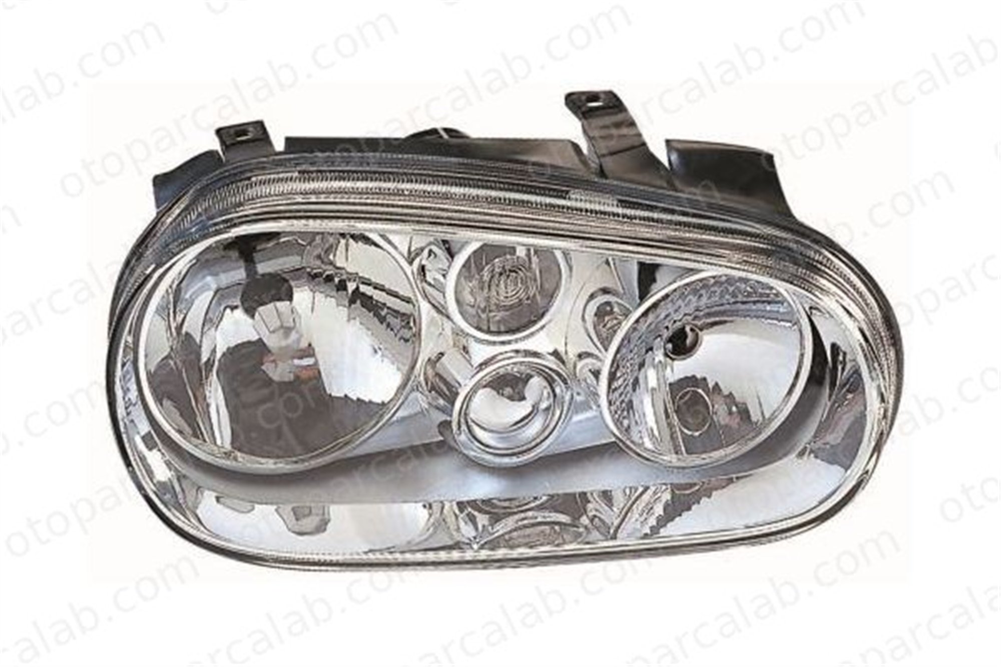 DEPO 441-1130R-LD-EM Far Sağ VW GOLF IV GOLF IV Variant 1J1941018F 1H6941018B