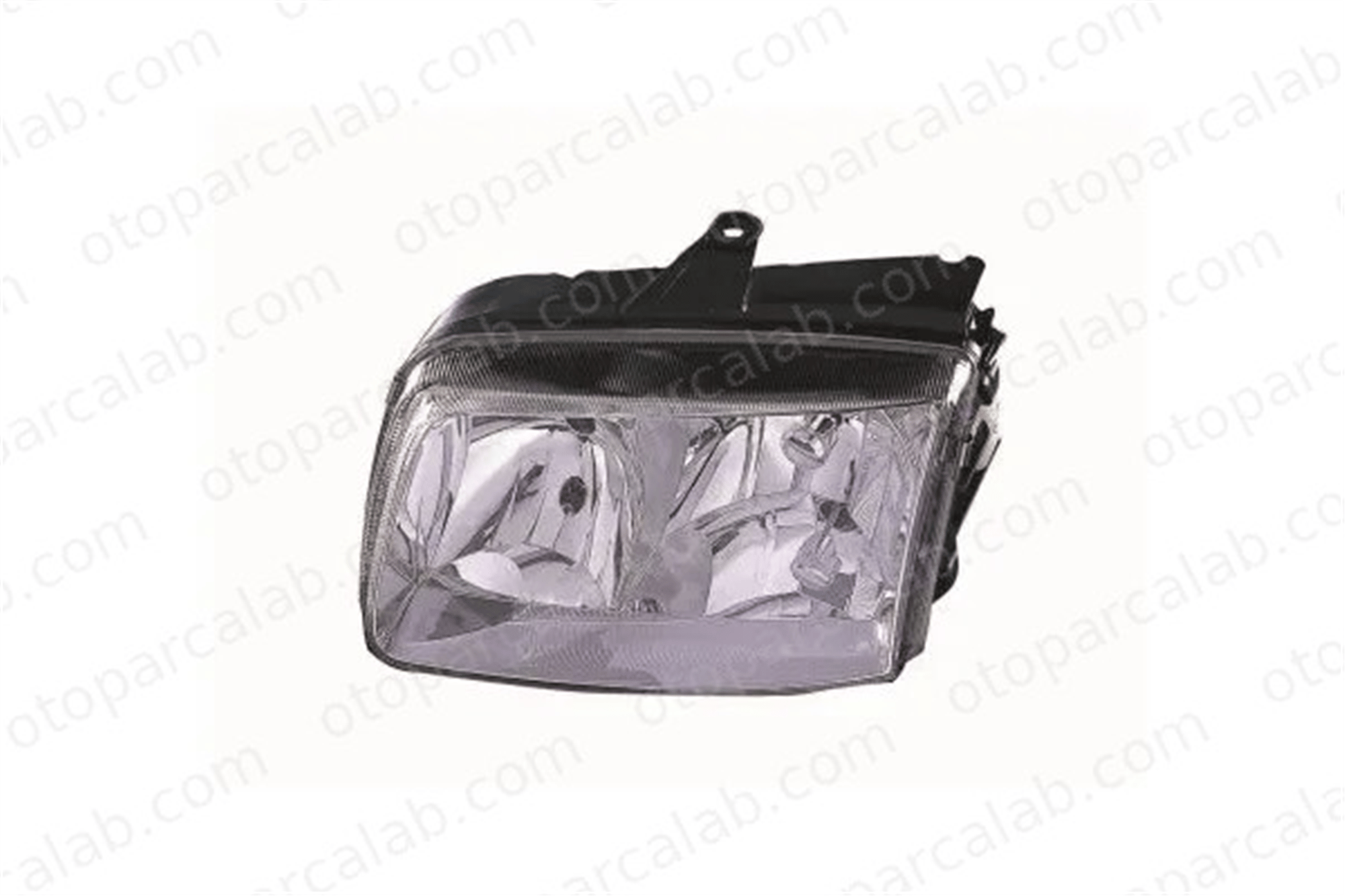 DEPO 441-1139L-LD-EM Far Sol VW POLO Variant POLO 6N1941017AA
