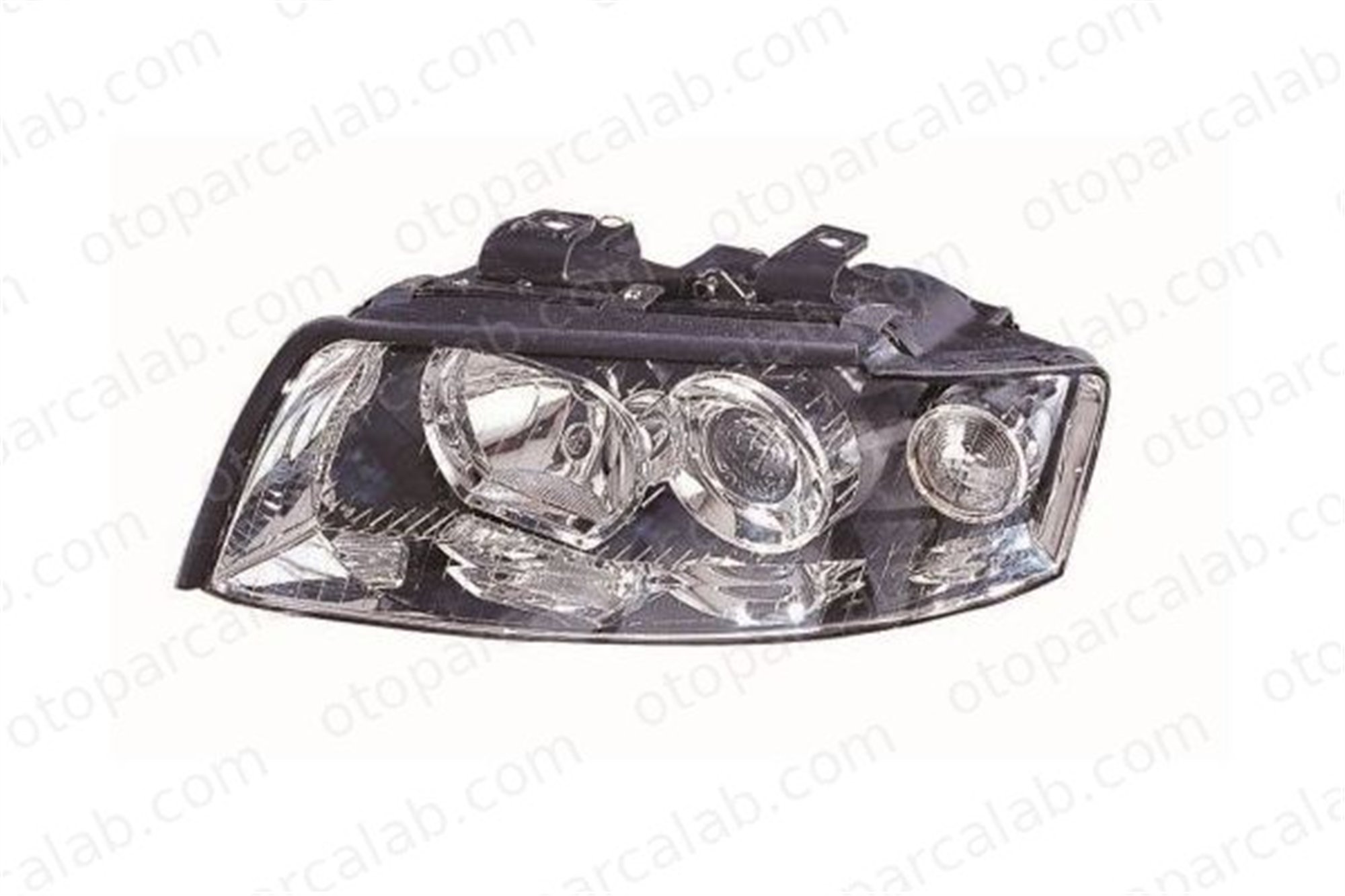 DEPO 441-1146R-ND-EM Far Sağ AUDI A4 B6 A4 B6 Avant 8E0941030C