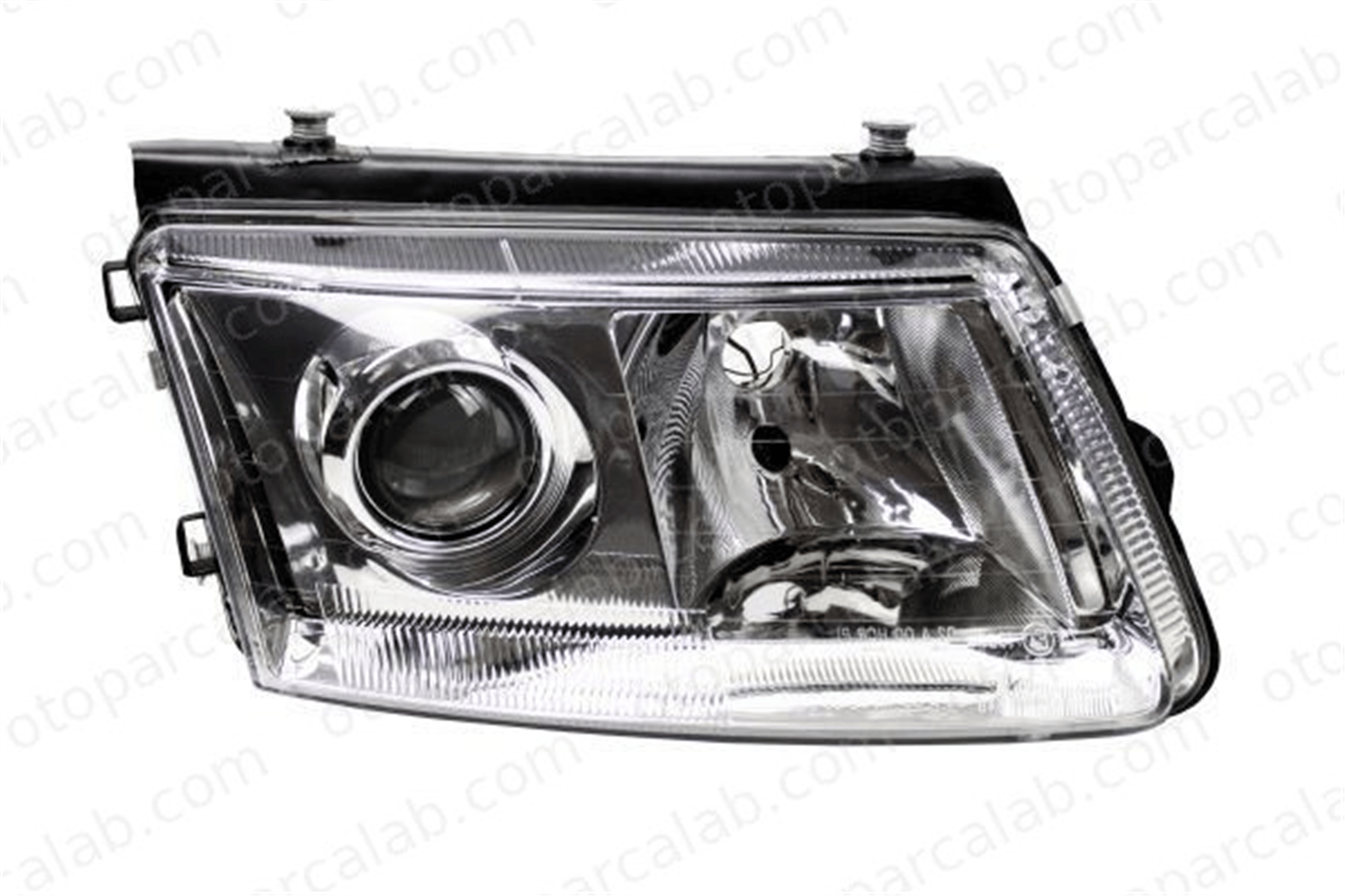 DEPO 441-1156RXND7E Far Sağ VW PASSAT B5 PASSAT B5 Variant 3B0941018H 3B0953050C