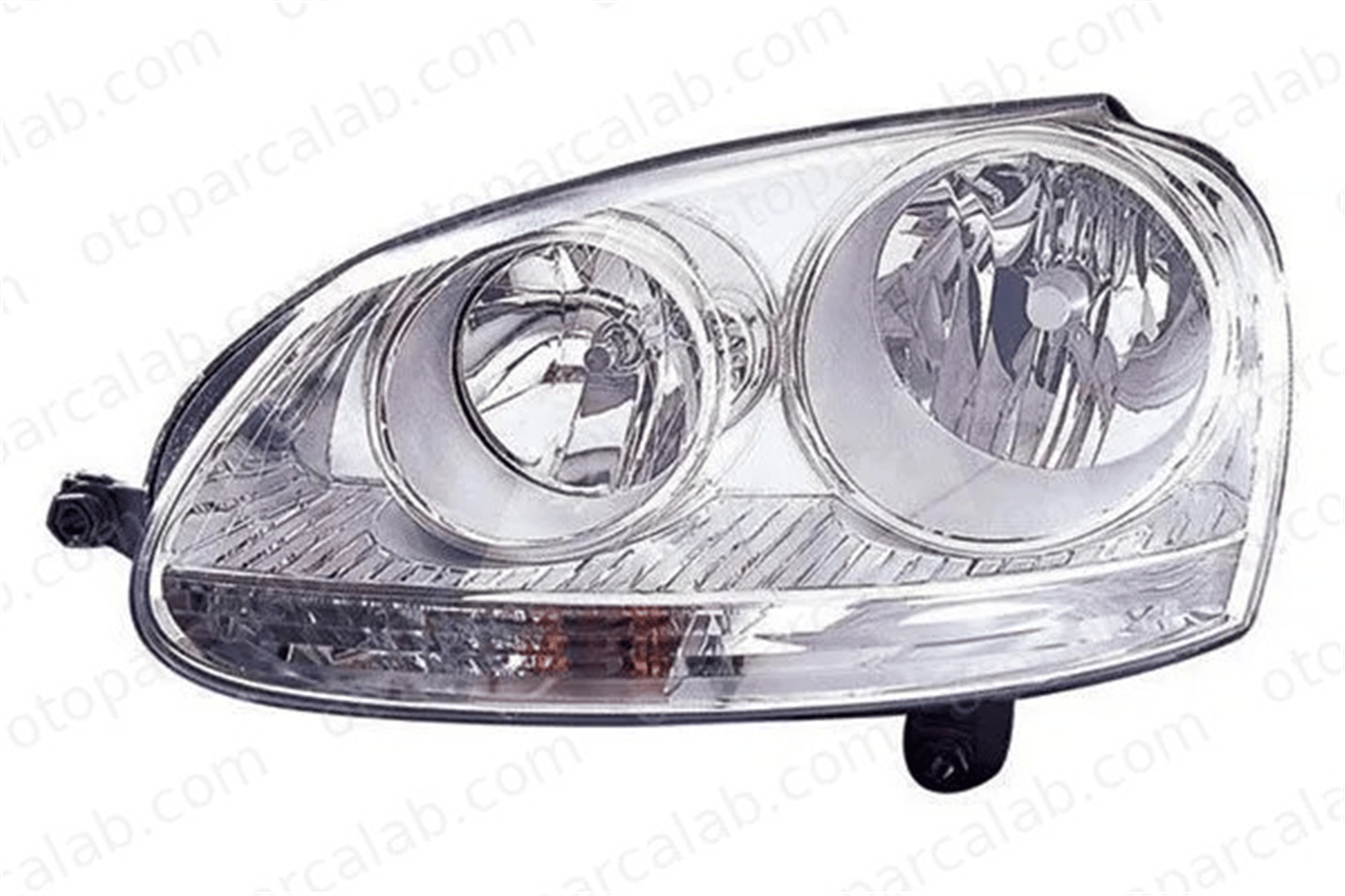 DEPO 441-1171L-LDEM1 Far Sol VW GOLF V JETTA III 1K6941005P 1K6941029P