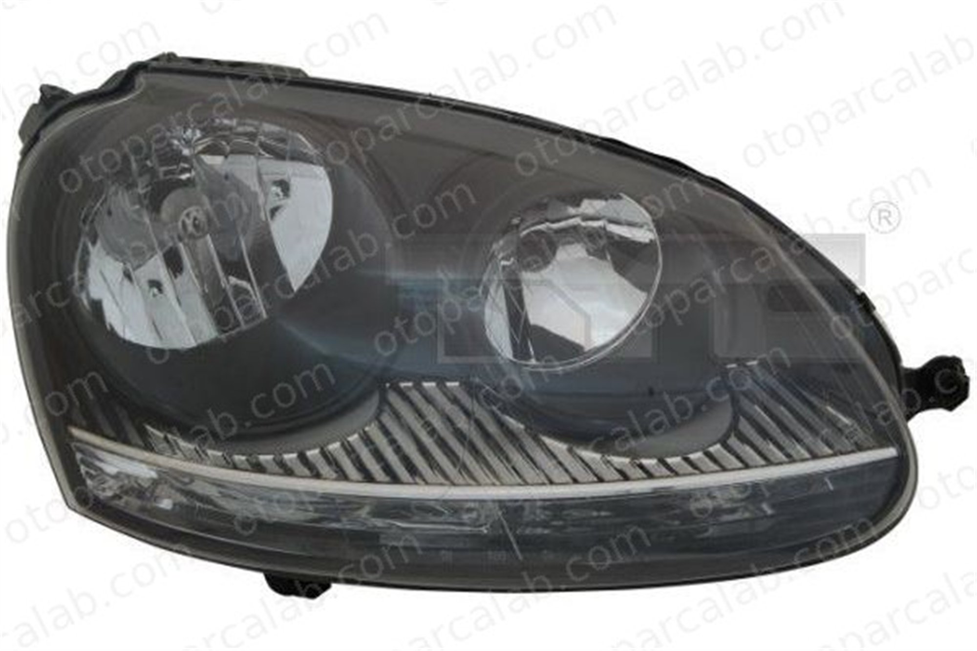 DEPO 441-1171R-LDEM2 Far Sağ VW GOLF V JETTA III 1K6941030T 1K6941006T