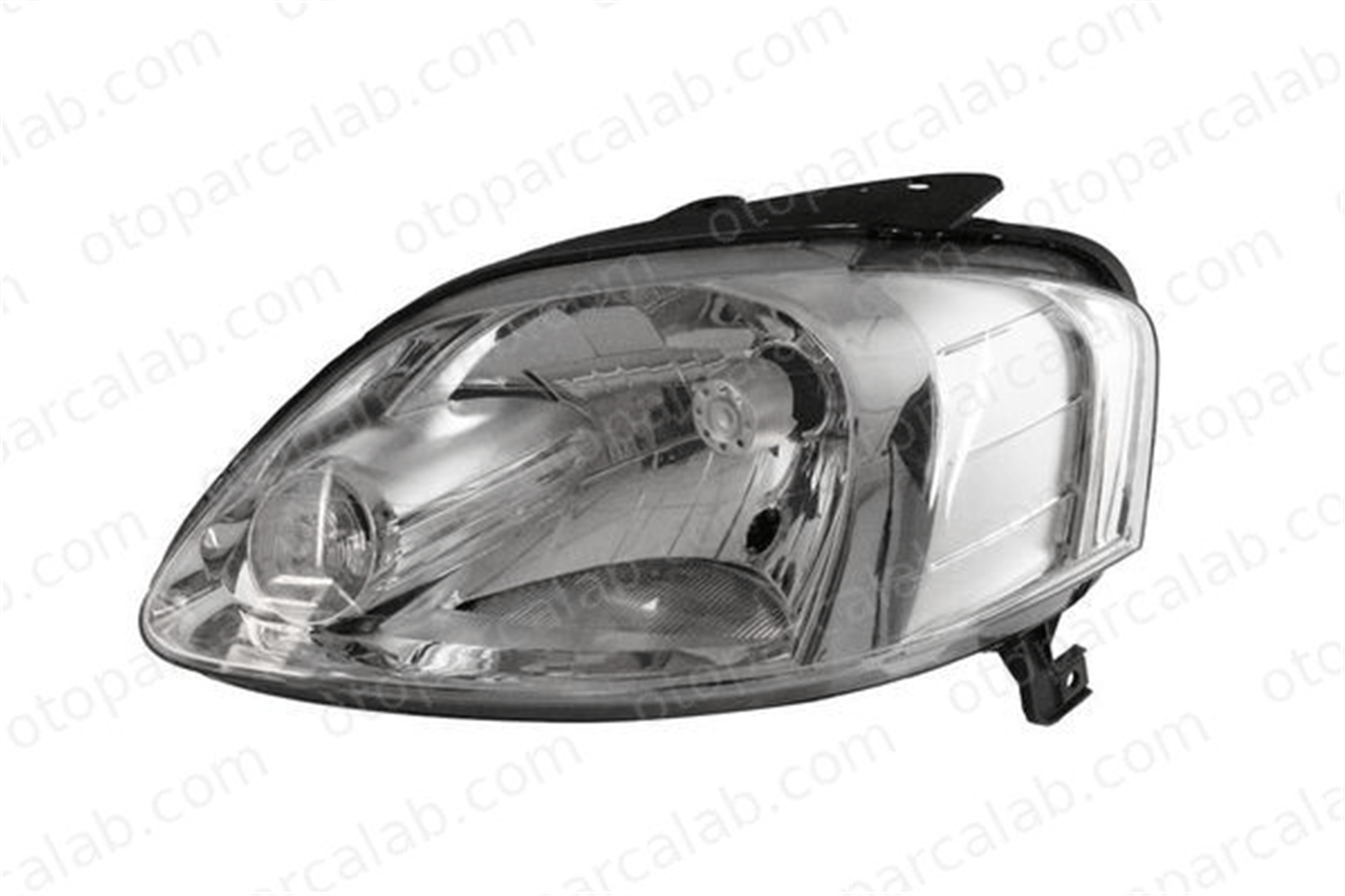 DEPO 441-11A4L-LD-EM Far Sol VW FOX Hatchback 5Z1941005A 5Z1941043A