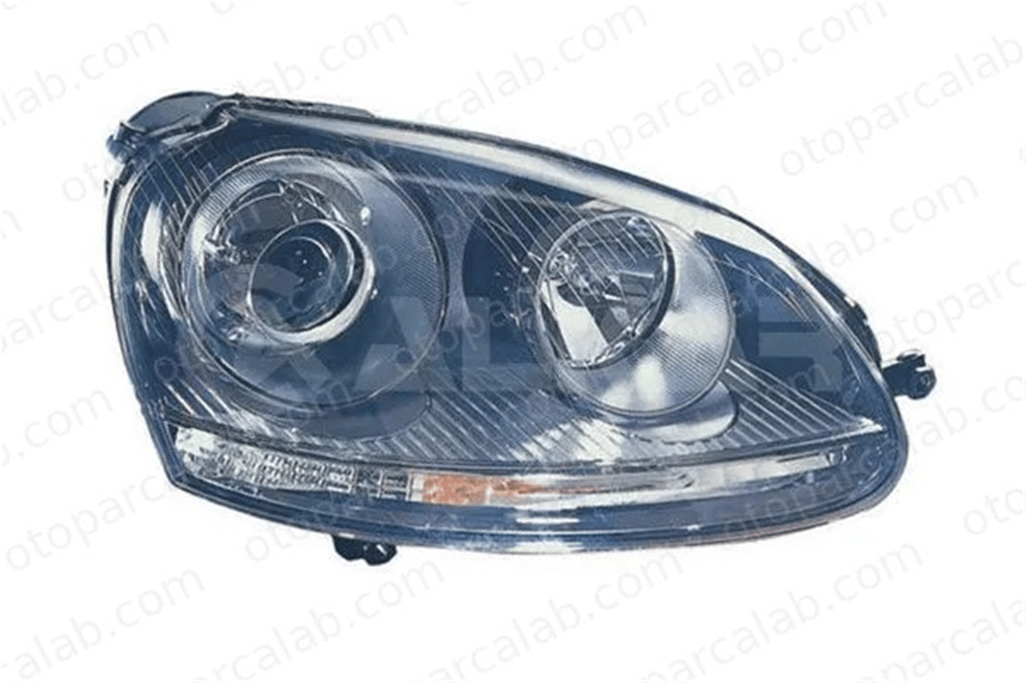 DEPO 441-11A5R-LEHM3 Far Sağ VW GOLF V 1K6941040