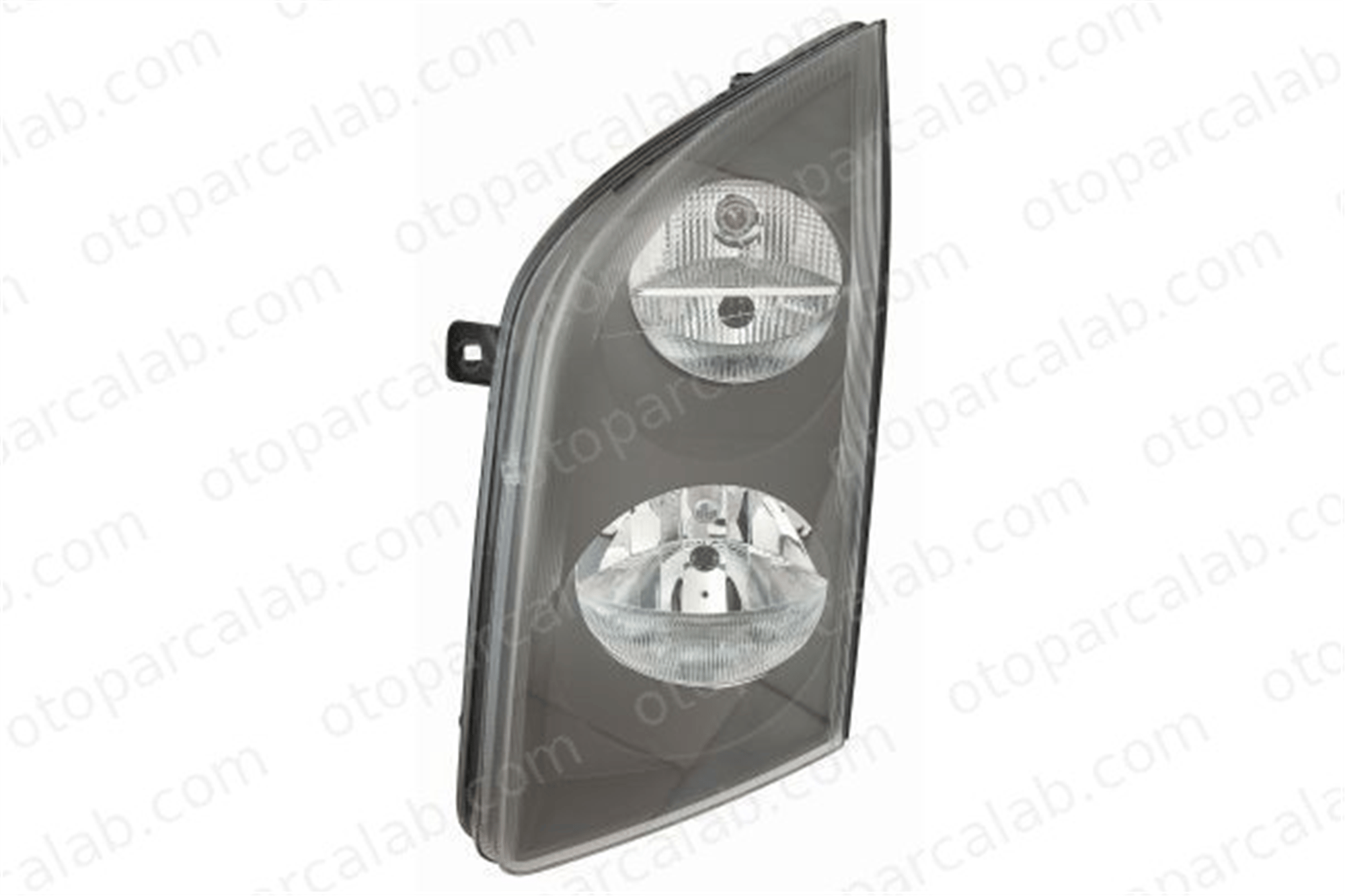 DEPO 441-11B5R-LEMN2 Far Sağ VW CRAFTER 30-50 Panelvan/Van CRAFTER 30-50 Platform şasi 2E1941006