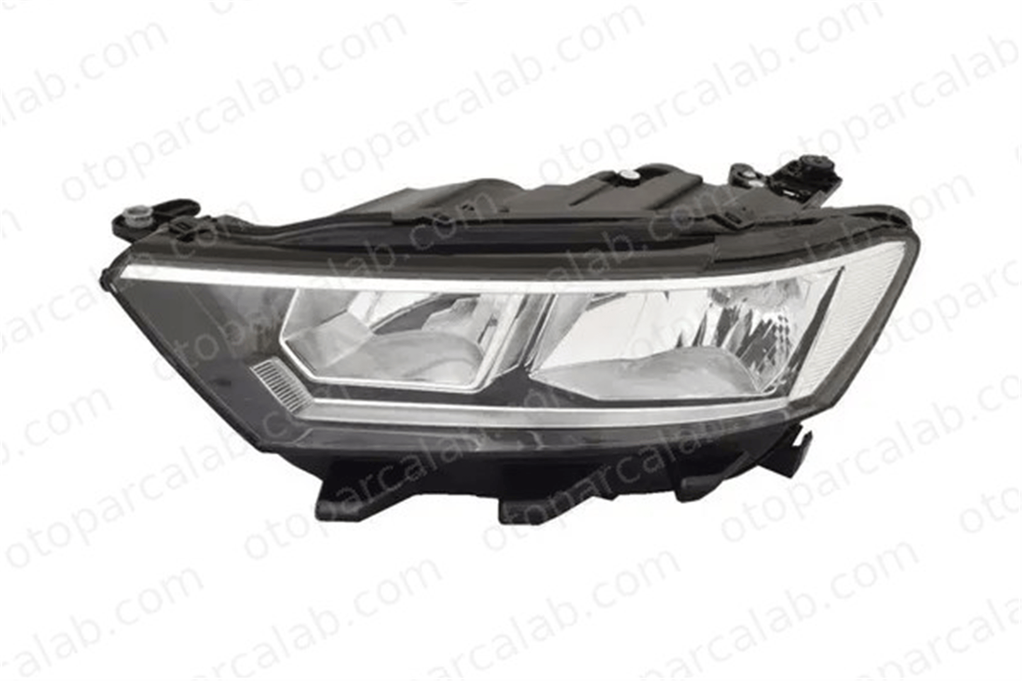 DEPO 441-11BELMLDEM2 Far Sol VW T-ROC T-ROC Cabrio 2GA941005B