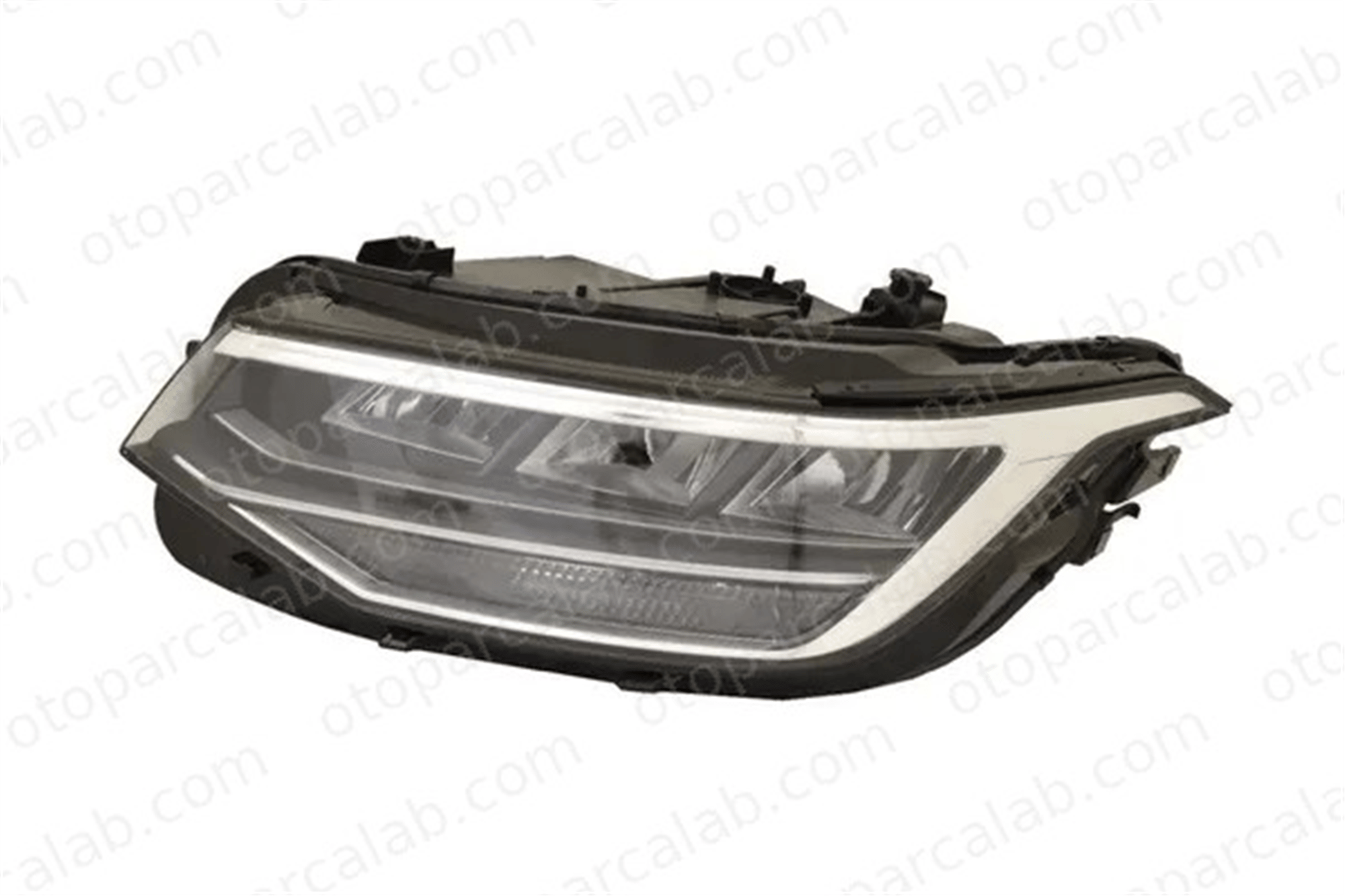 DEPO 441-11CBLMLDEM2 Far Sol VW TIGUAN TIGUAN ALLSPACE 5NB941035G 5NB941035C